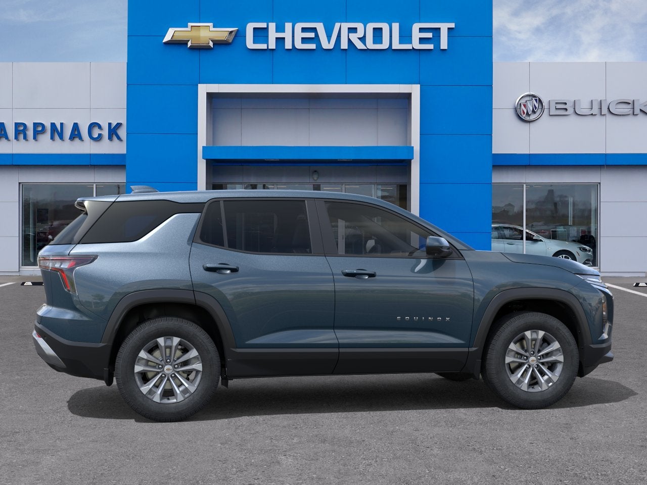 View vehicle photo 5