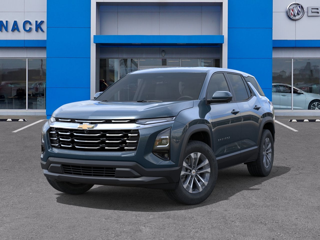 View vehicle photo 6