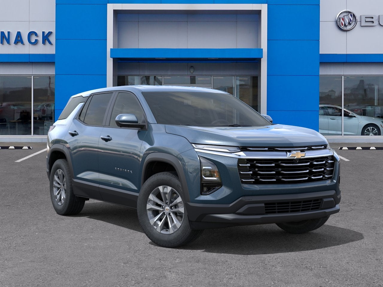 View vehicle photo 7