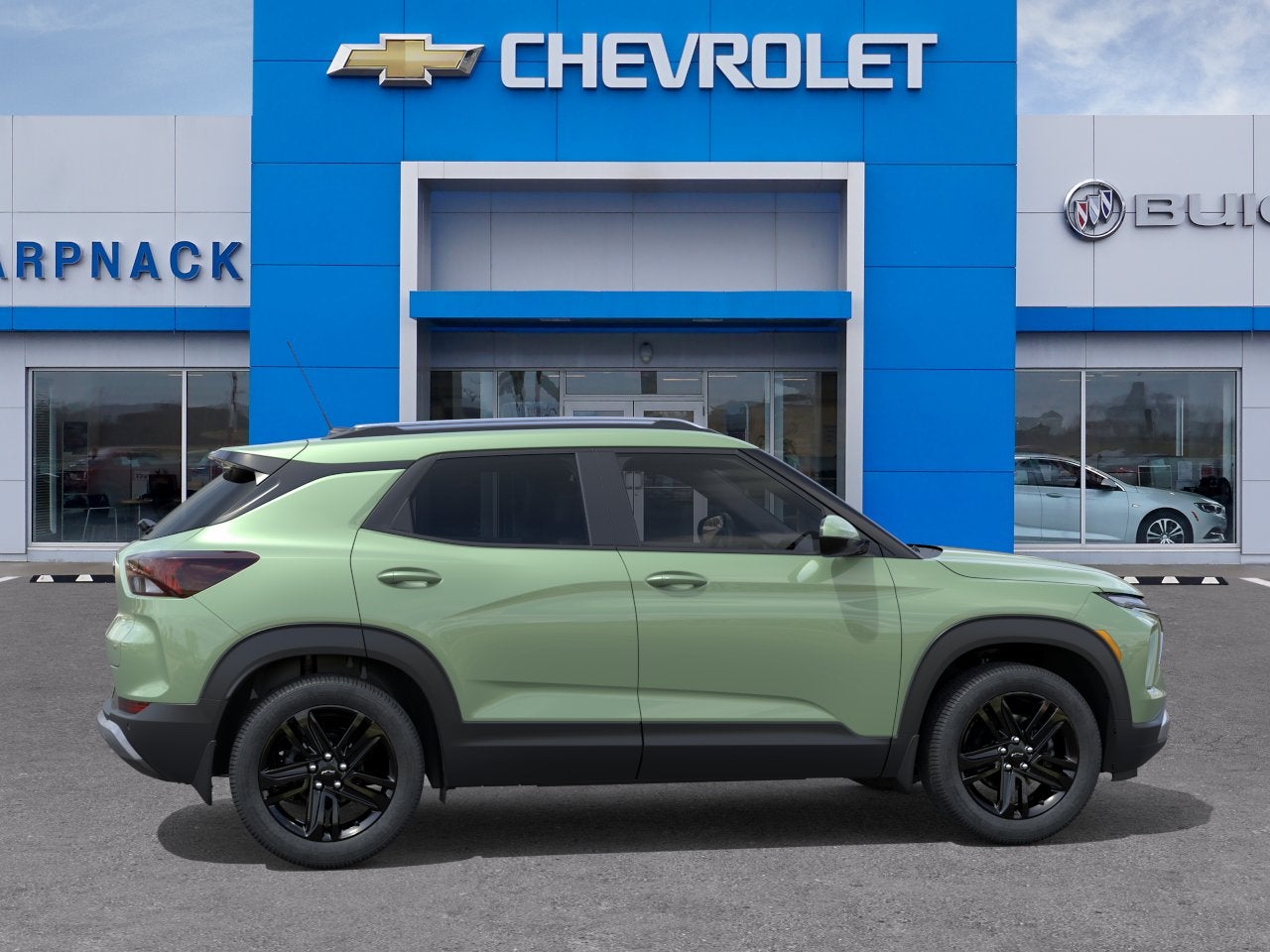 View vehicle photo 5