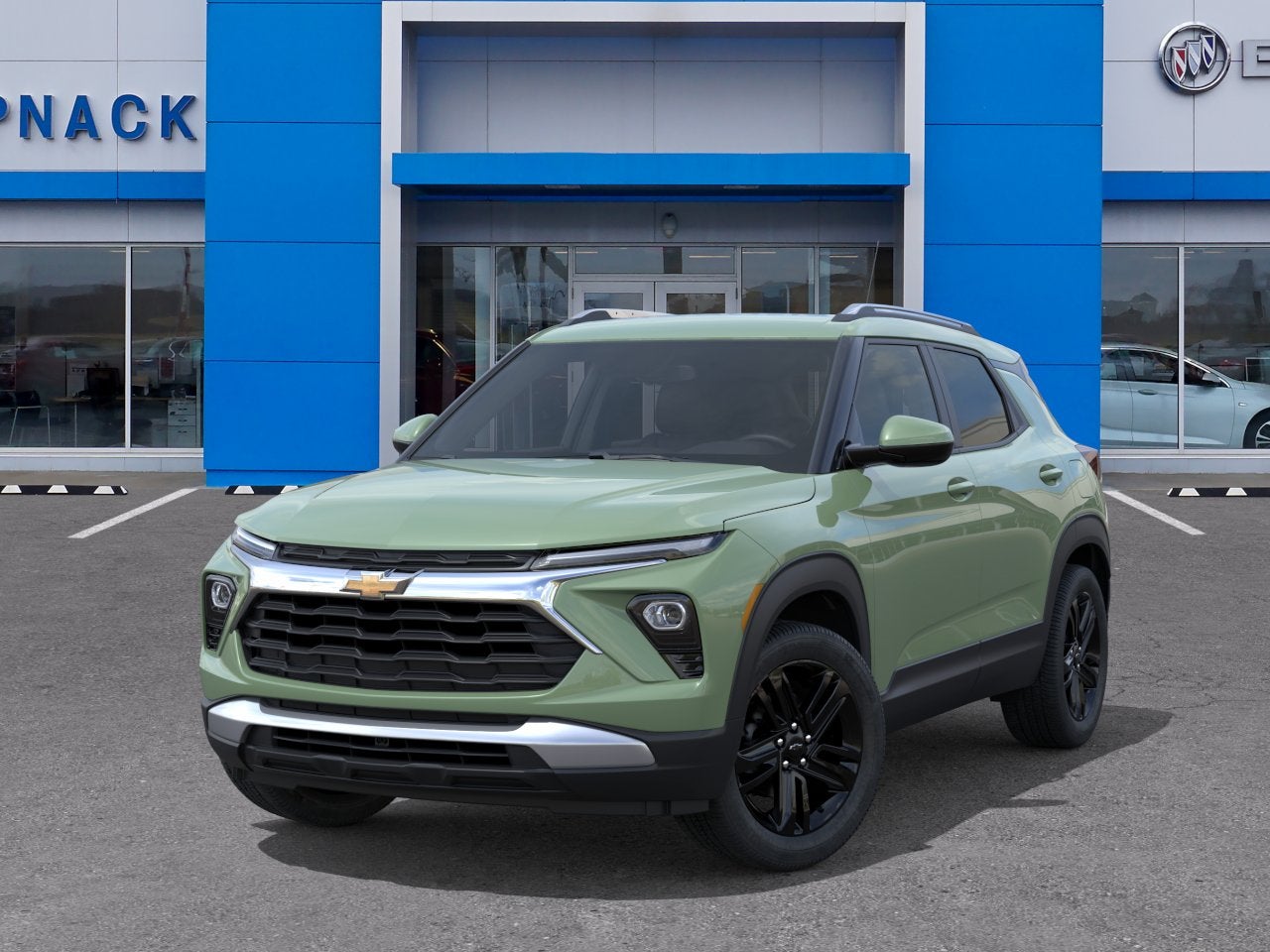 View vehicle photo 6