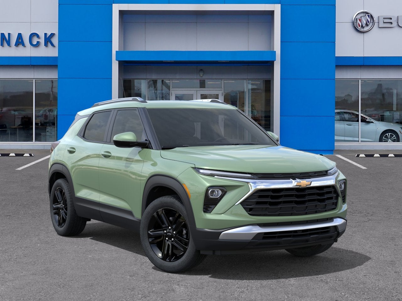 View vehicle photo 7