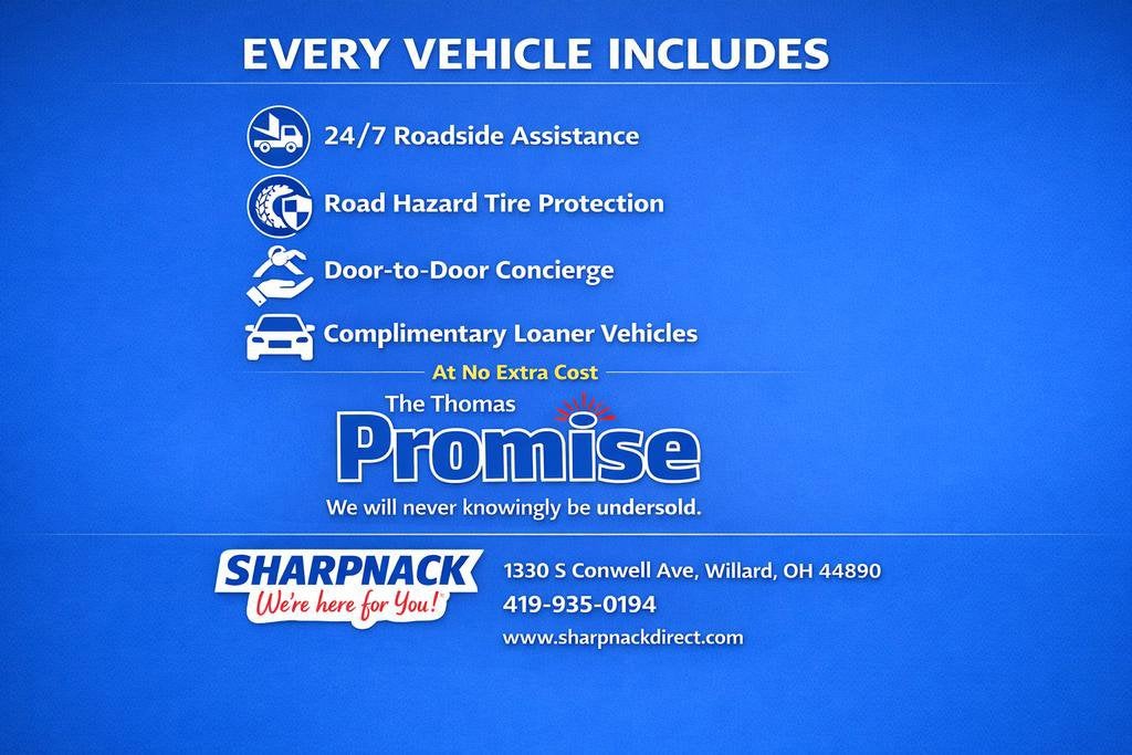 View vehicle photo 5