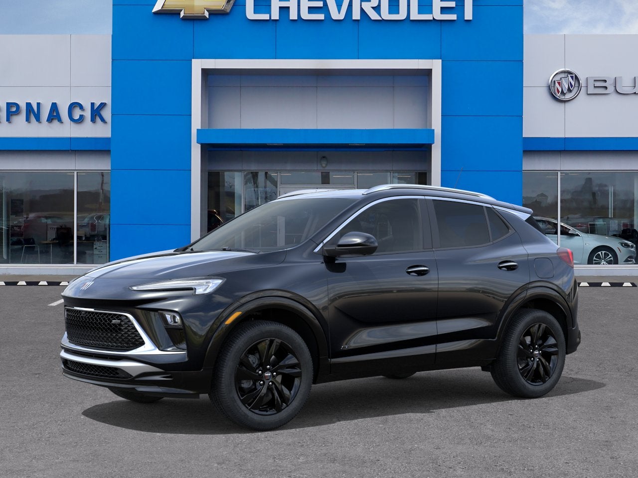 View vehicle photo 2