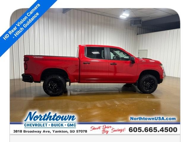 View vehicle photo 6