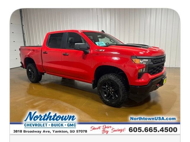 View vehicle photo 7