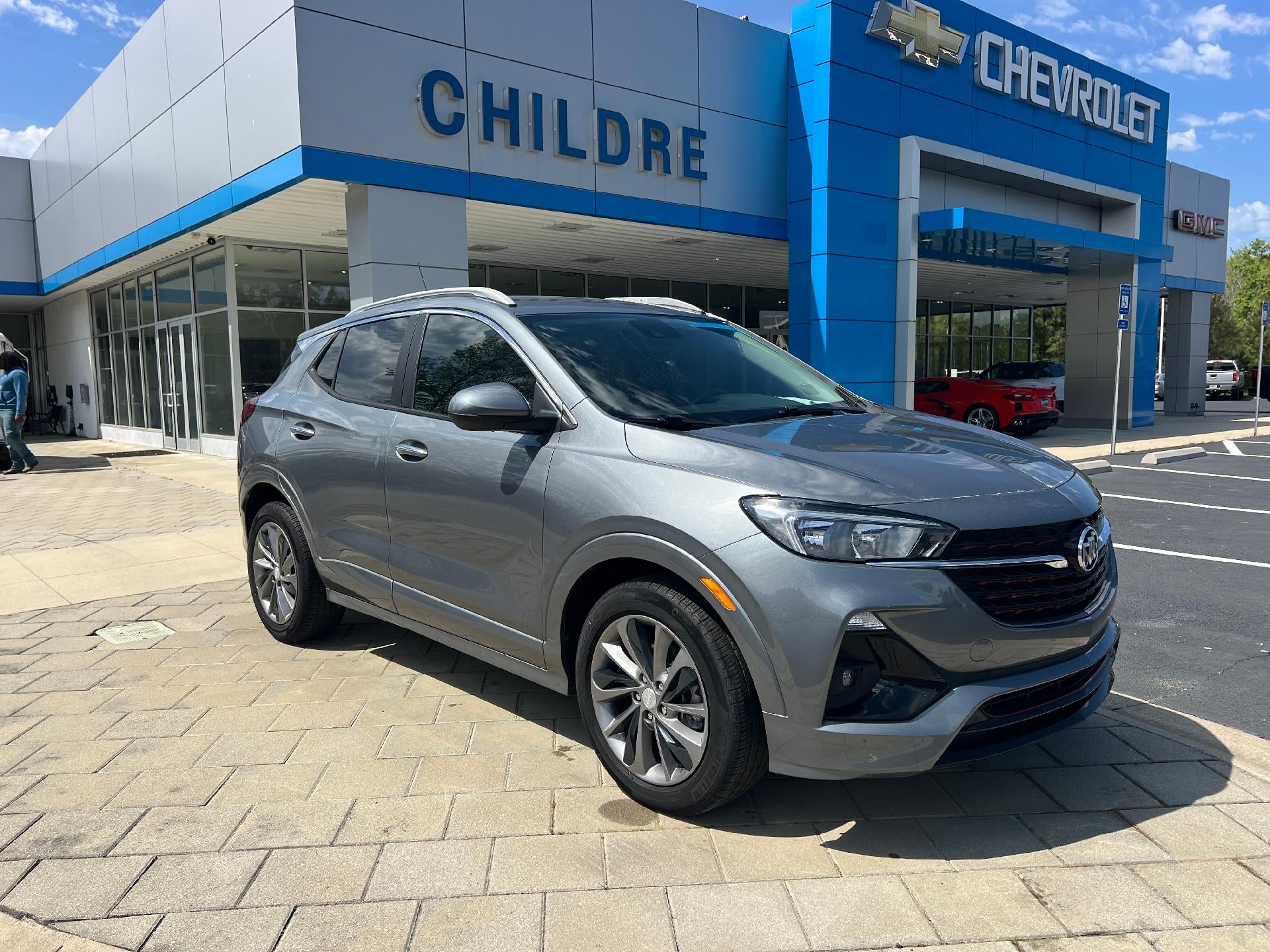 View vehicle photo 2