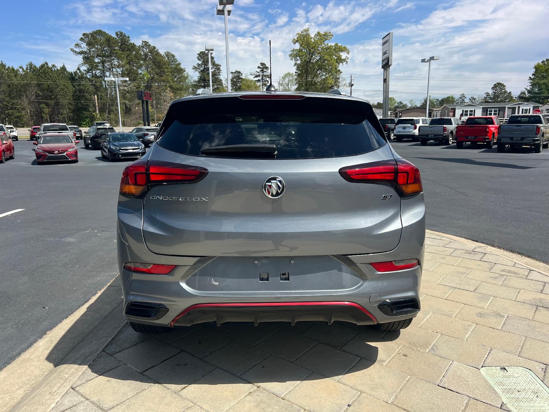 View vehicle photo 6