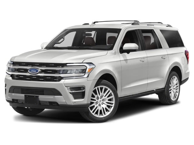 2024 Ford Expedition MAX Limited RWD