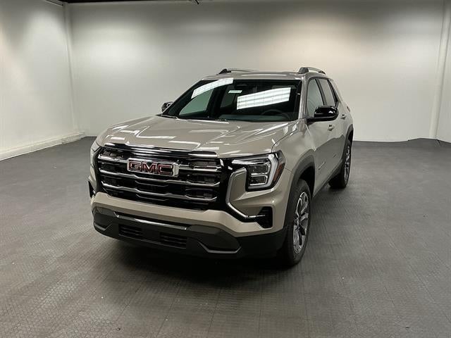 Riverstone Metallic 2026 GMC Terrain SUV / Crossover Four-Wheel Drive Automatic