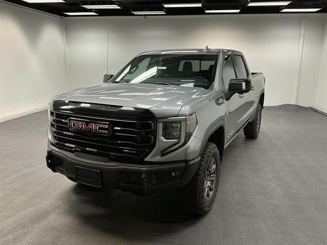 Sterling Metallic 2026 GMC Sierra 1500 Pickup Truck Four-Wheel Drive Automatic