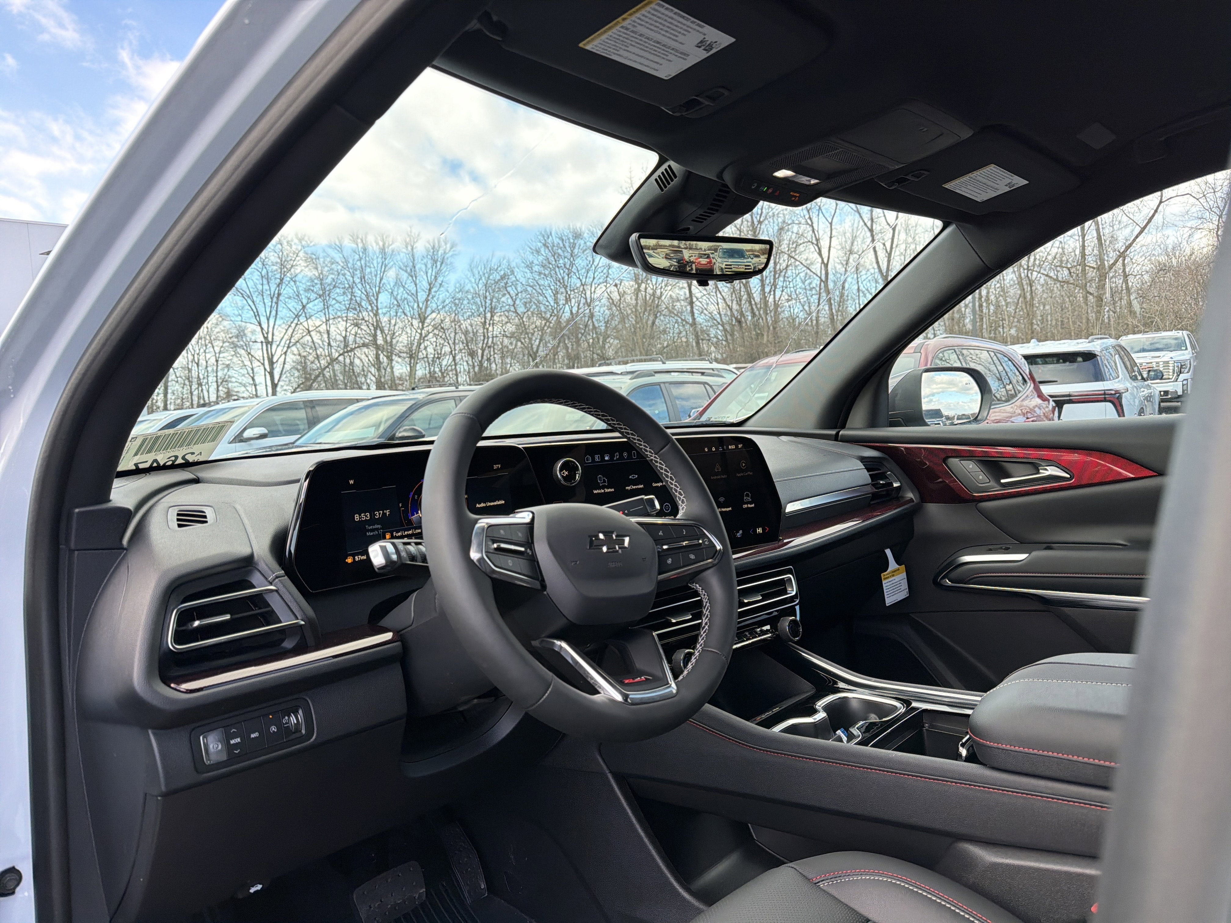 View vehicle photo 6