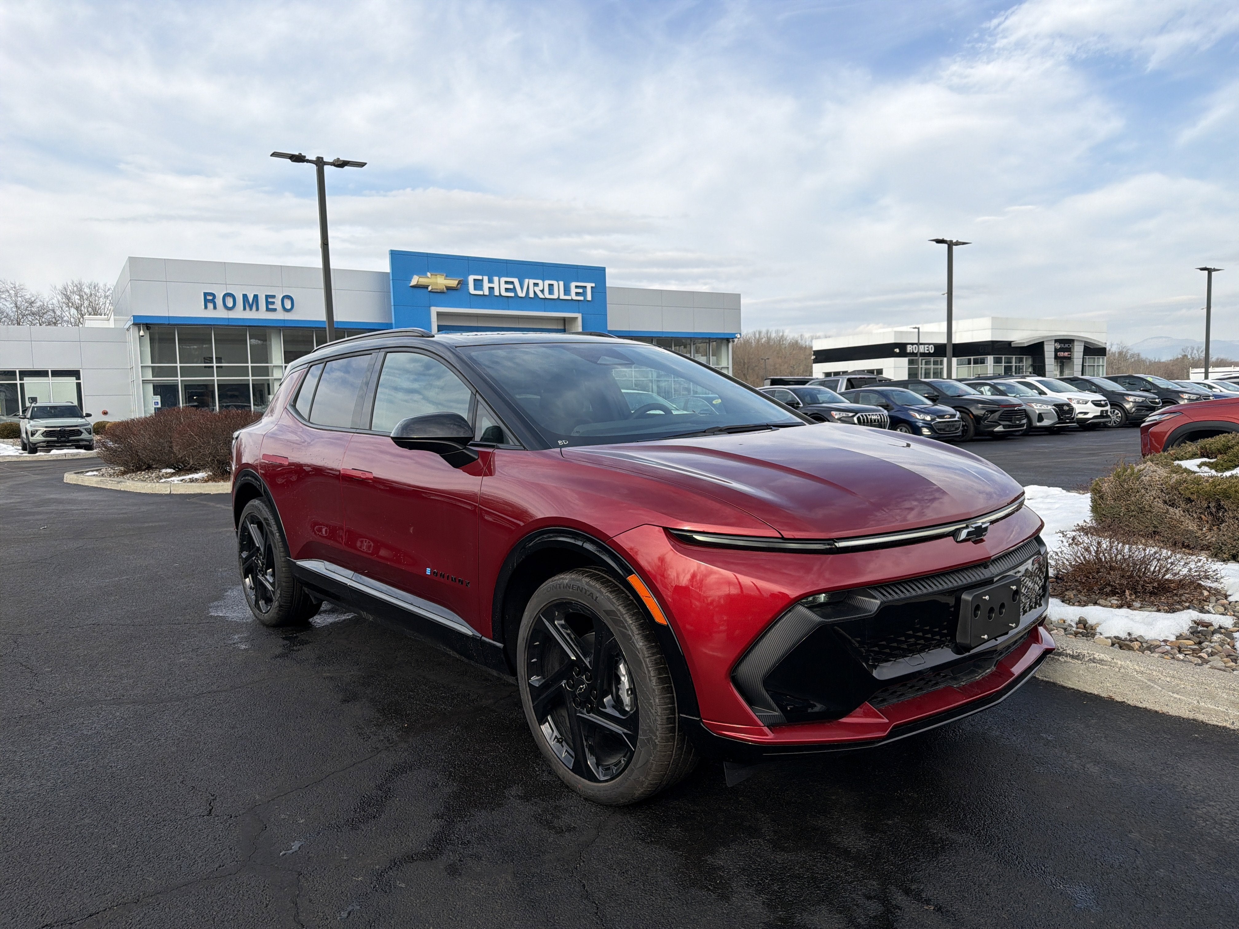 View vehicle photo 3