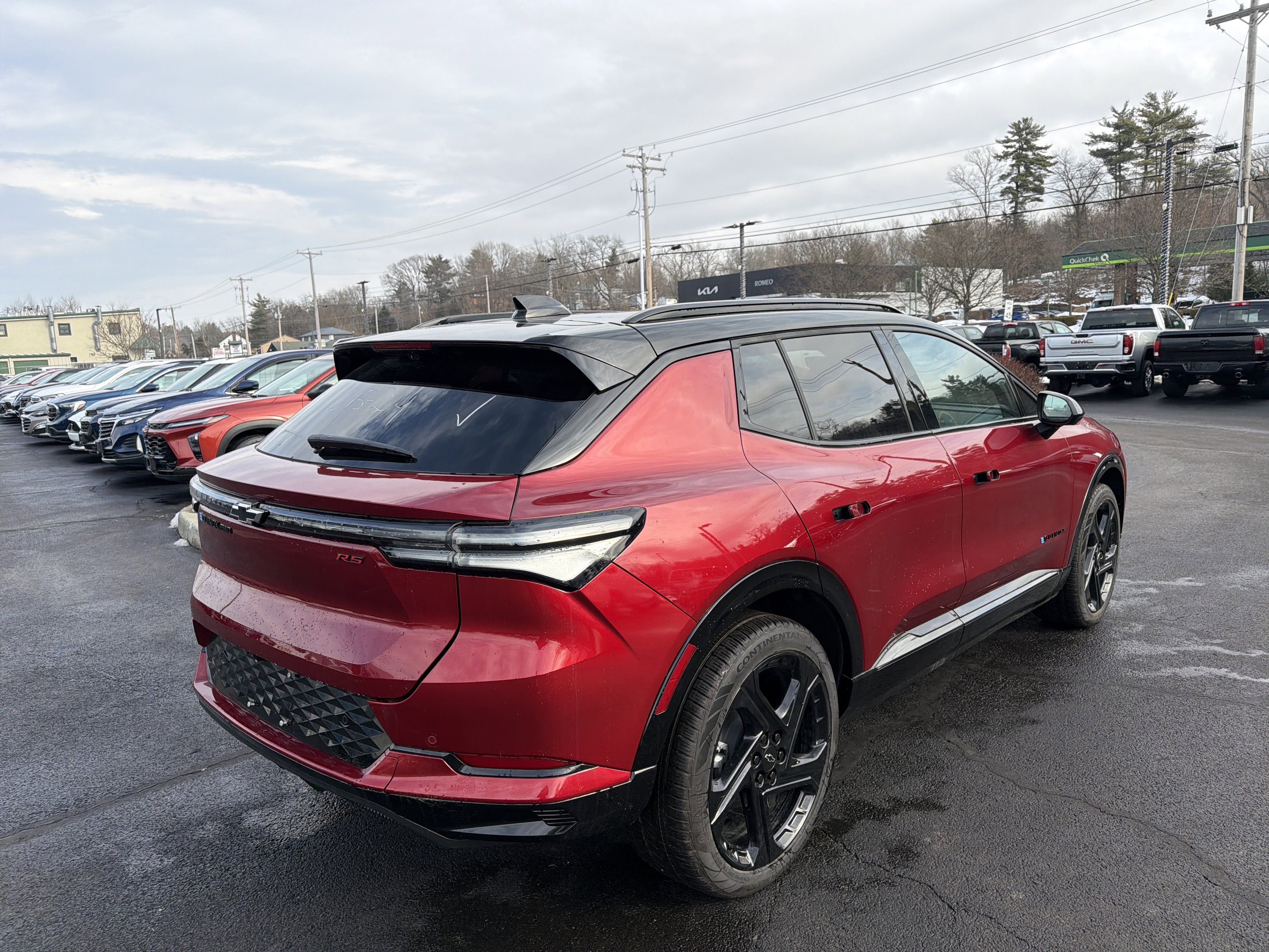 View vehicle photo 6