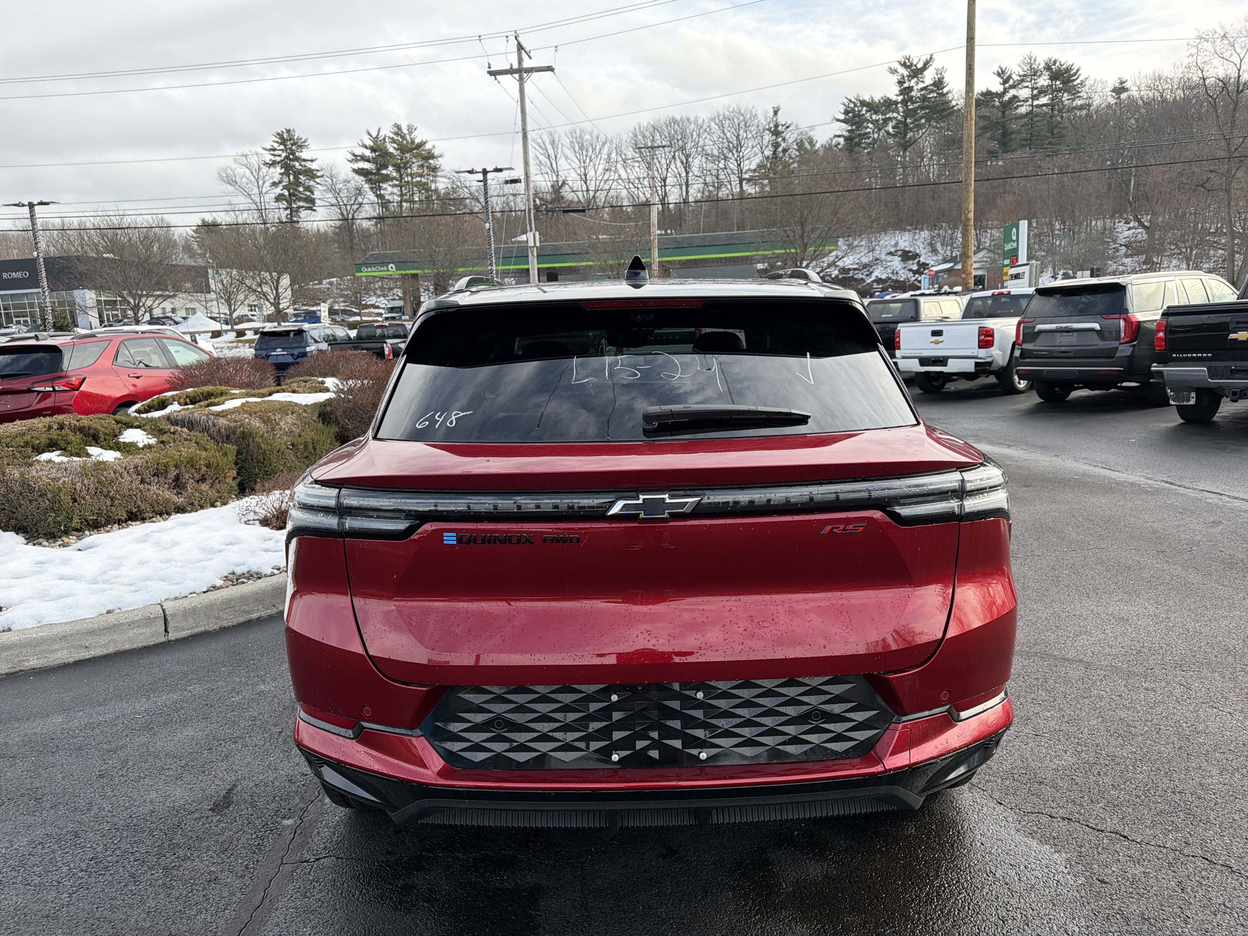 View vehicle photo 7