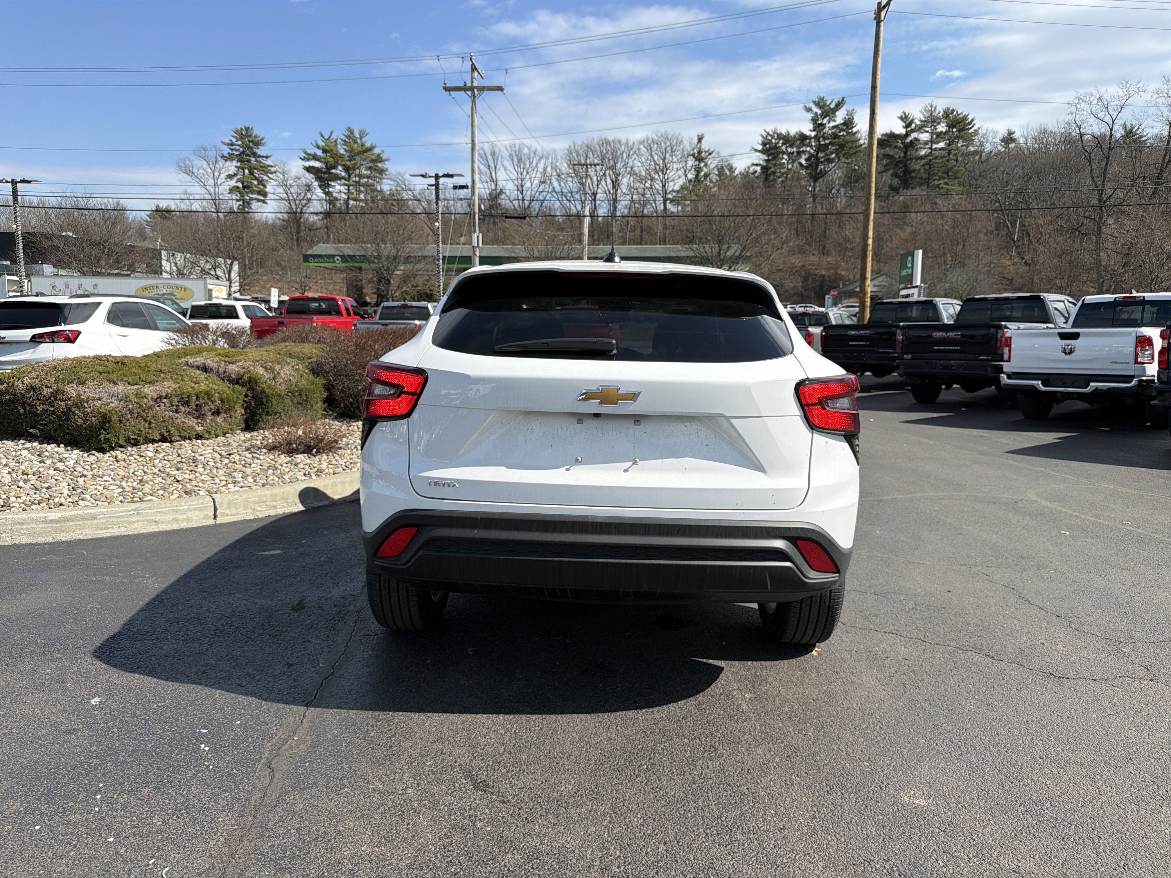 View vehicle photo 7