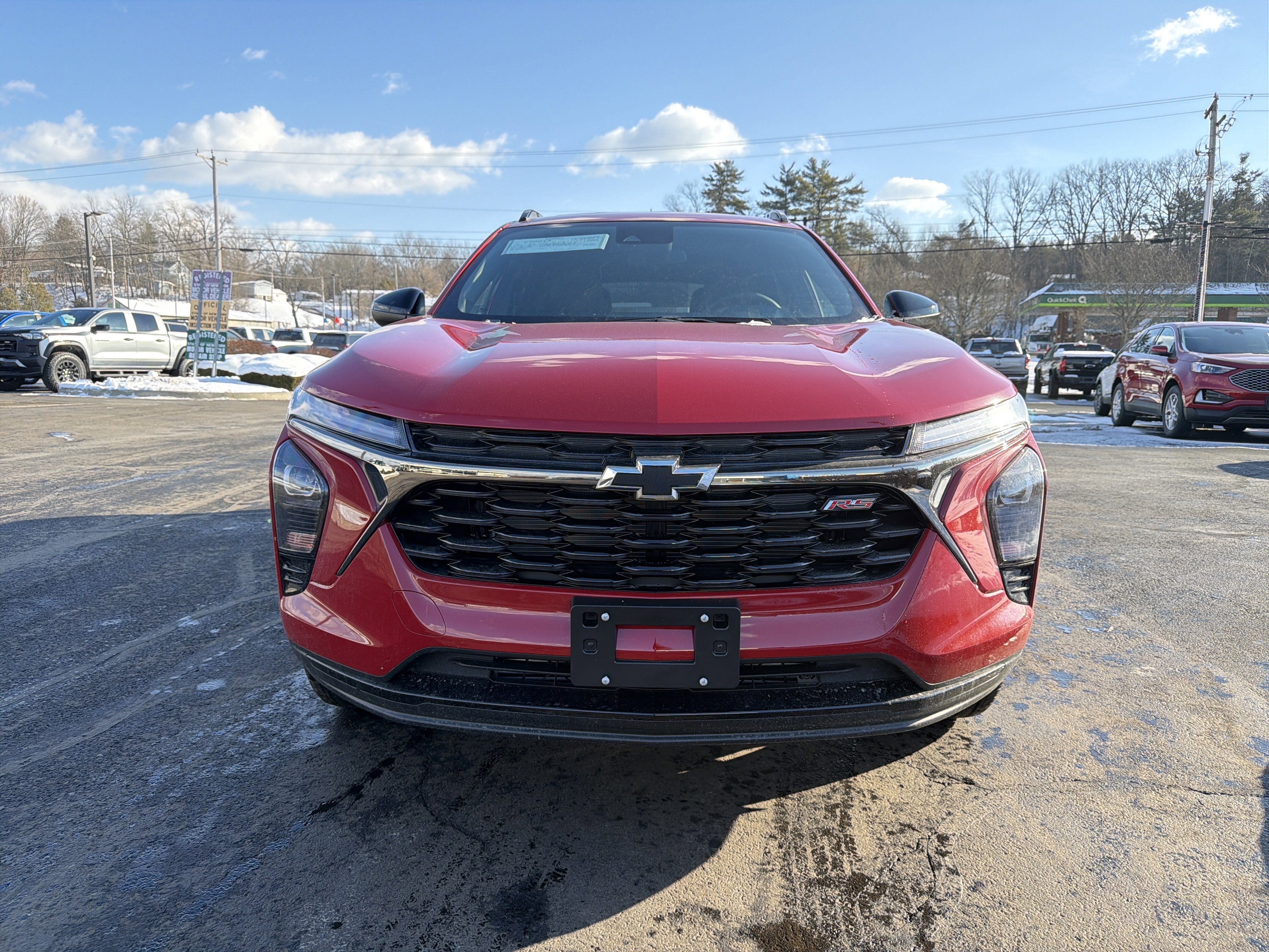 View vehicle photo 2