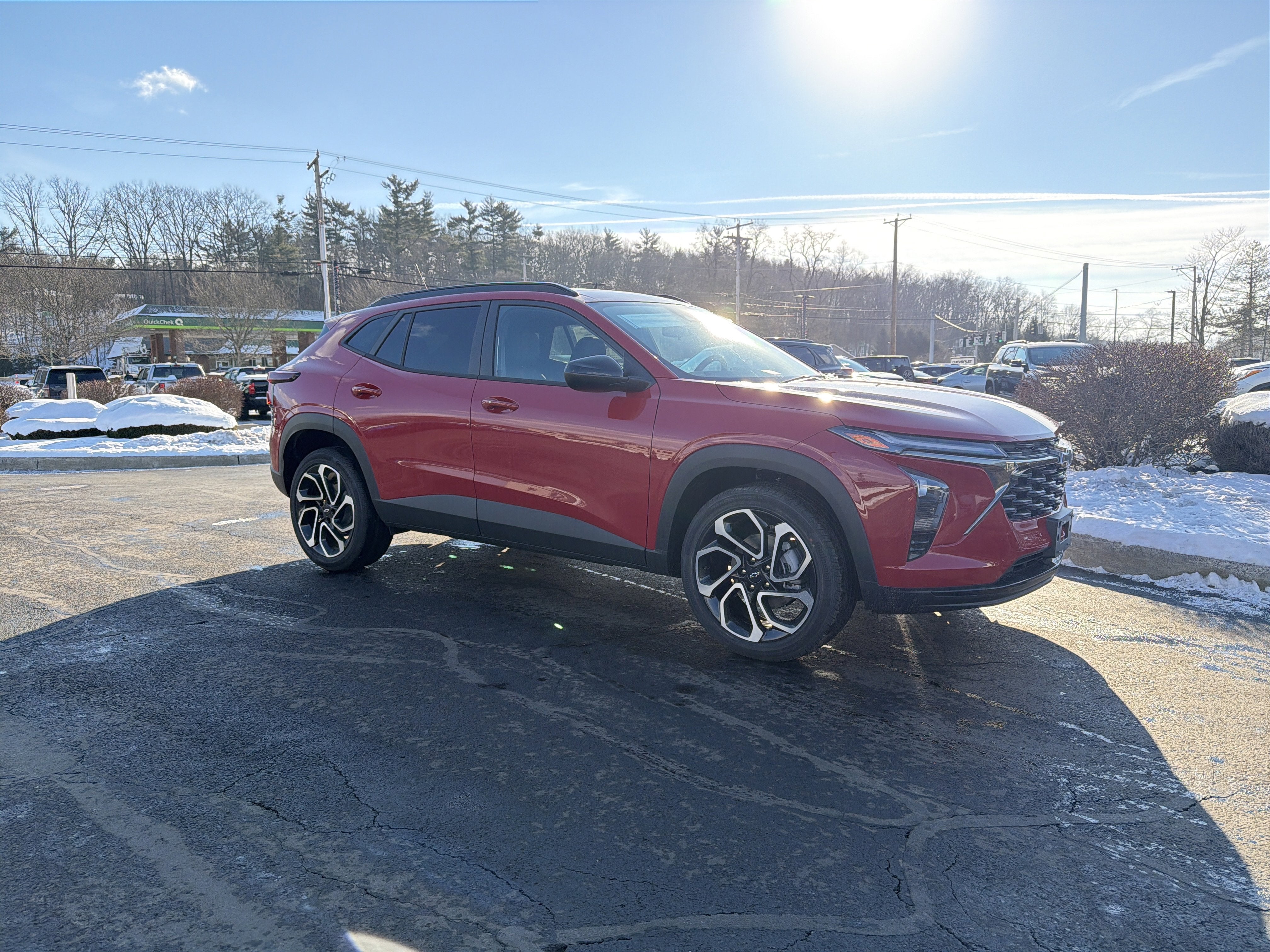 View vehicle photo 3