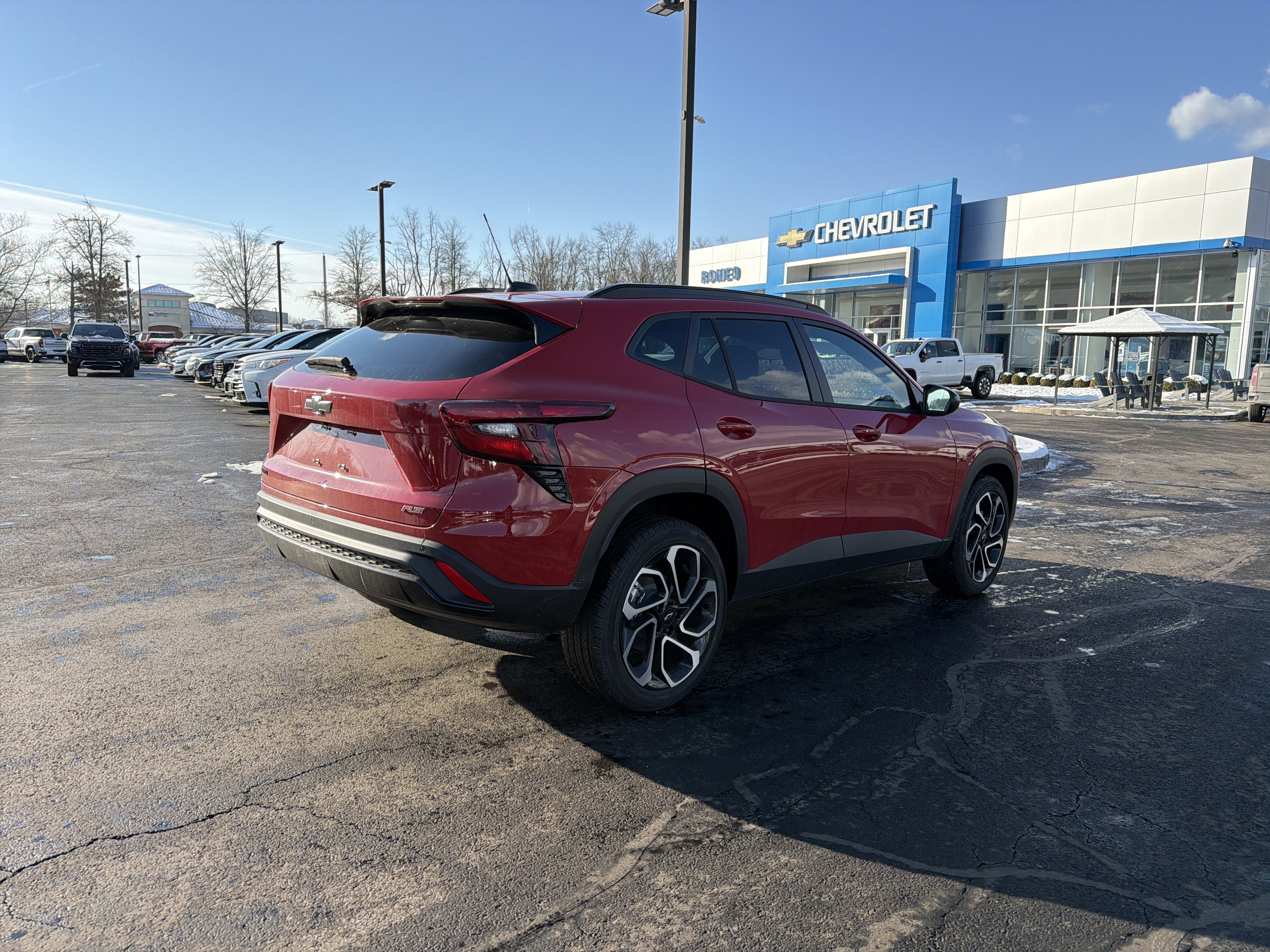 View vehicle photo 6