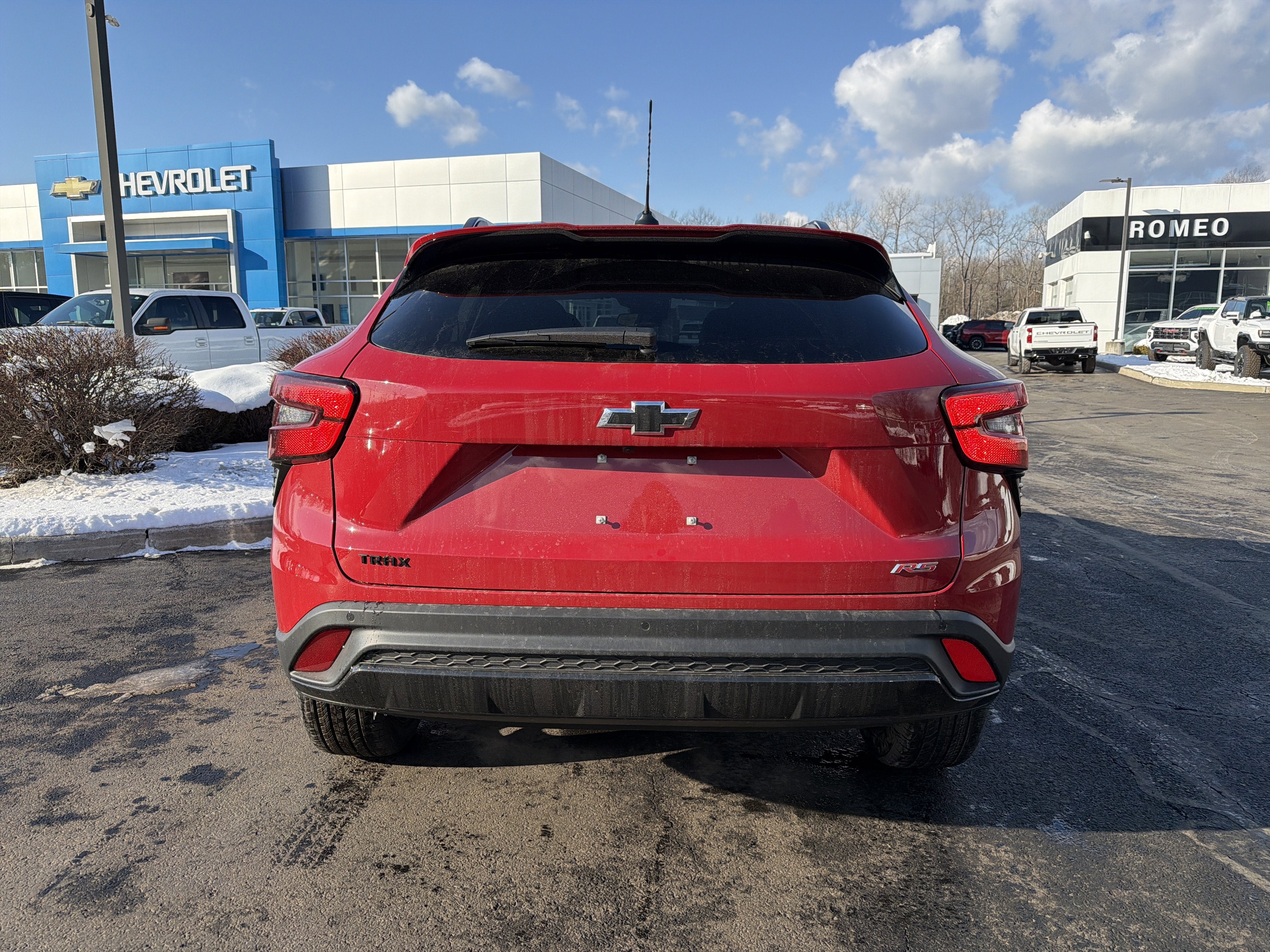 View vehicle photo 7