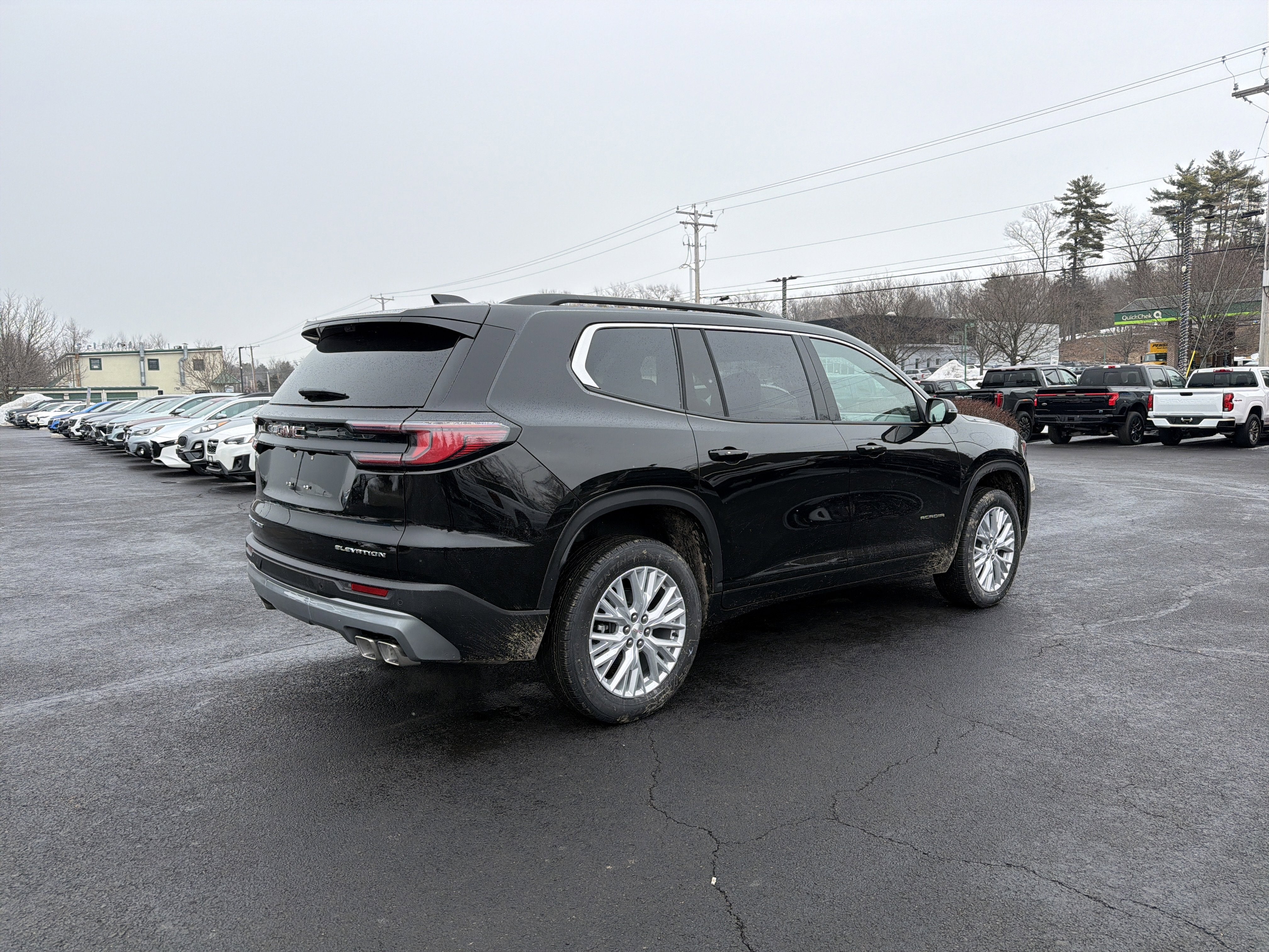 View vehicle photo 6