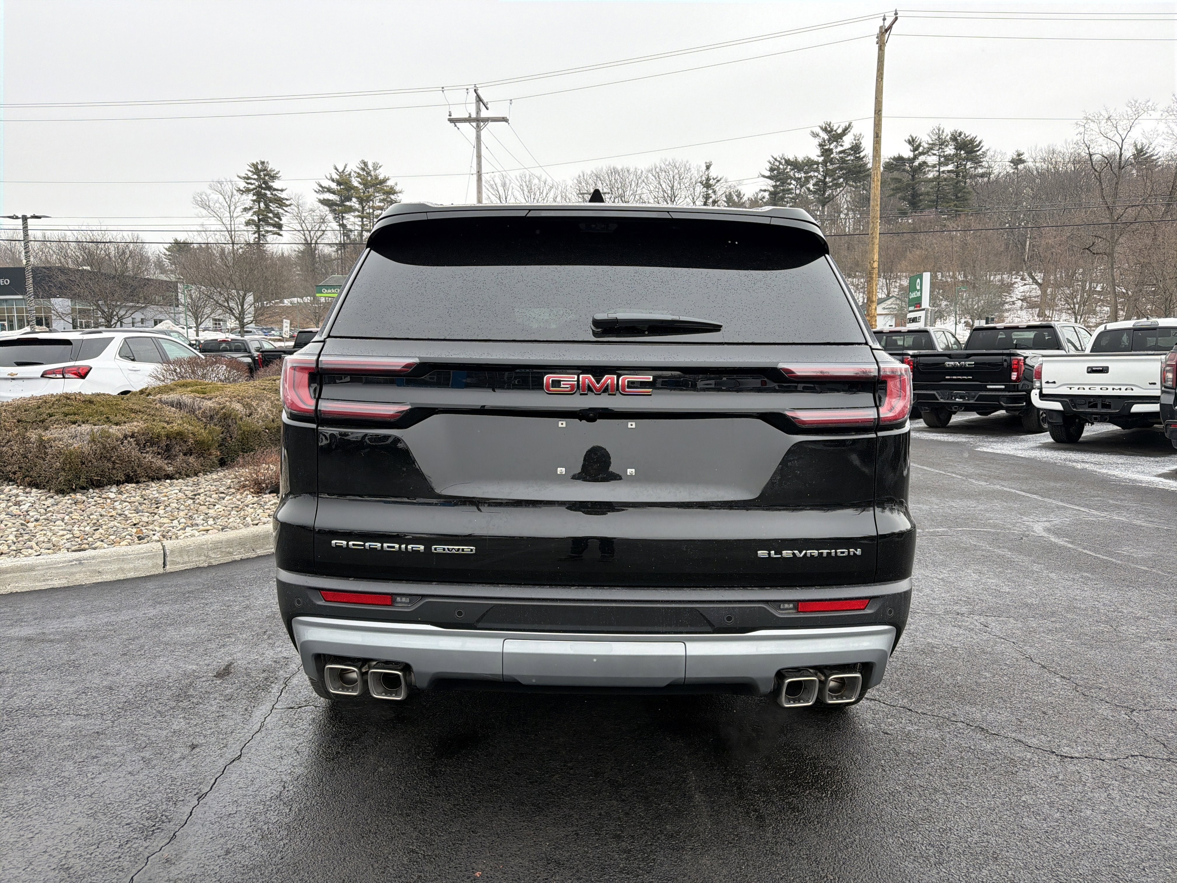 View vehicle photo 7