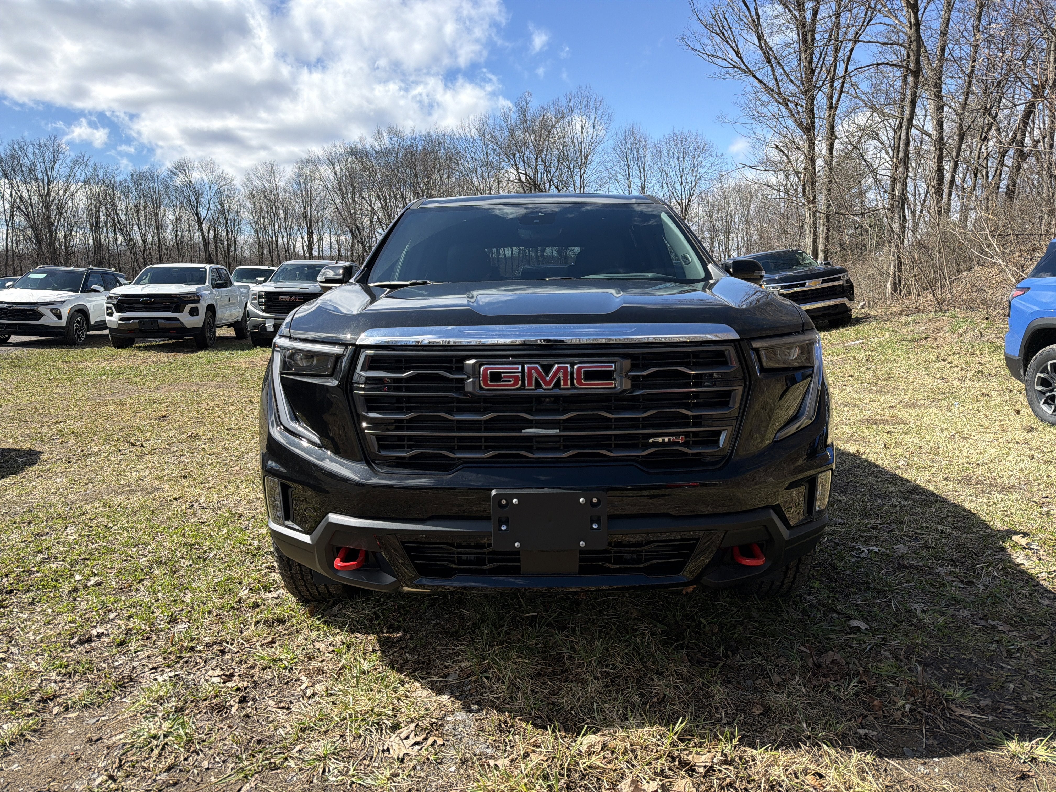 View vehicle photo 2