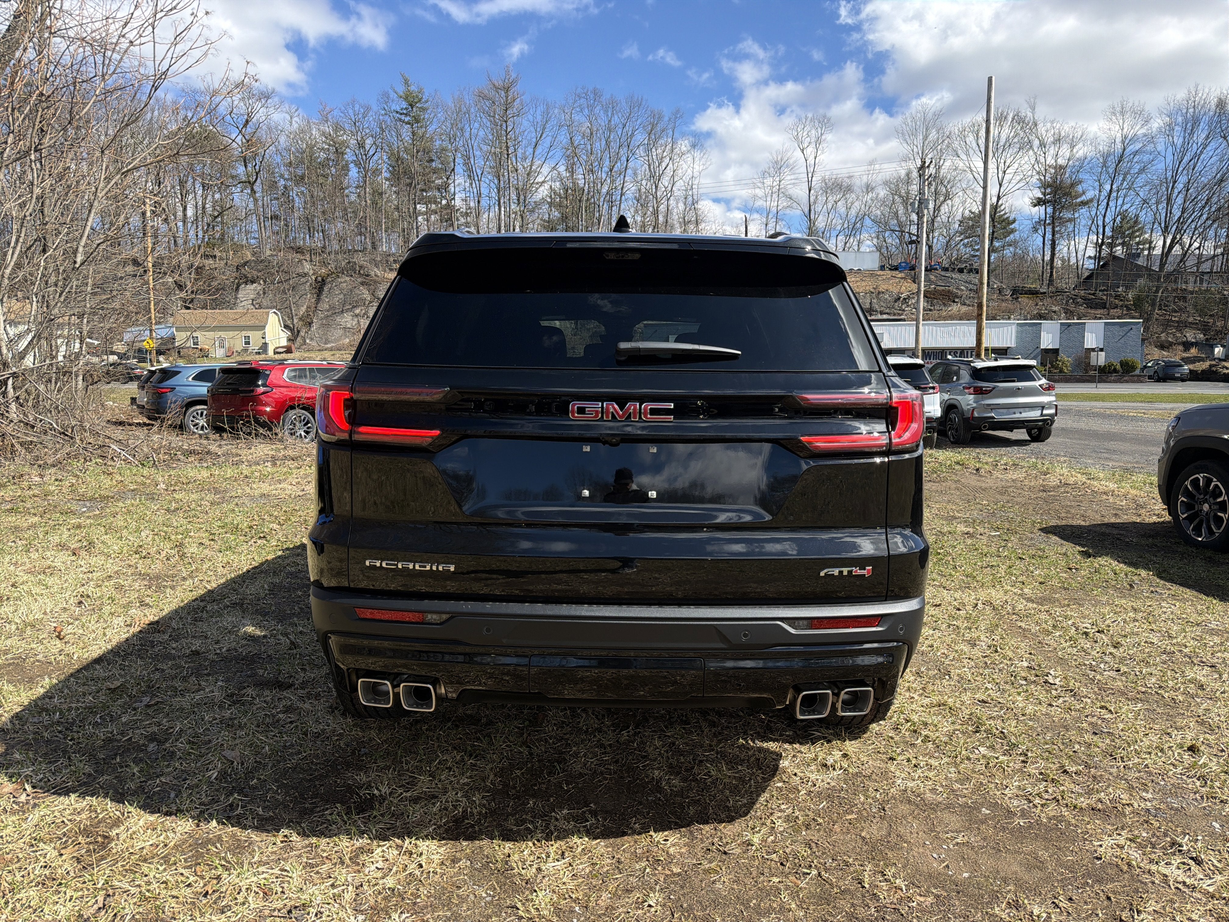 View vehicle photo 6