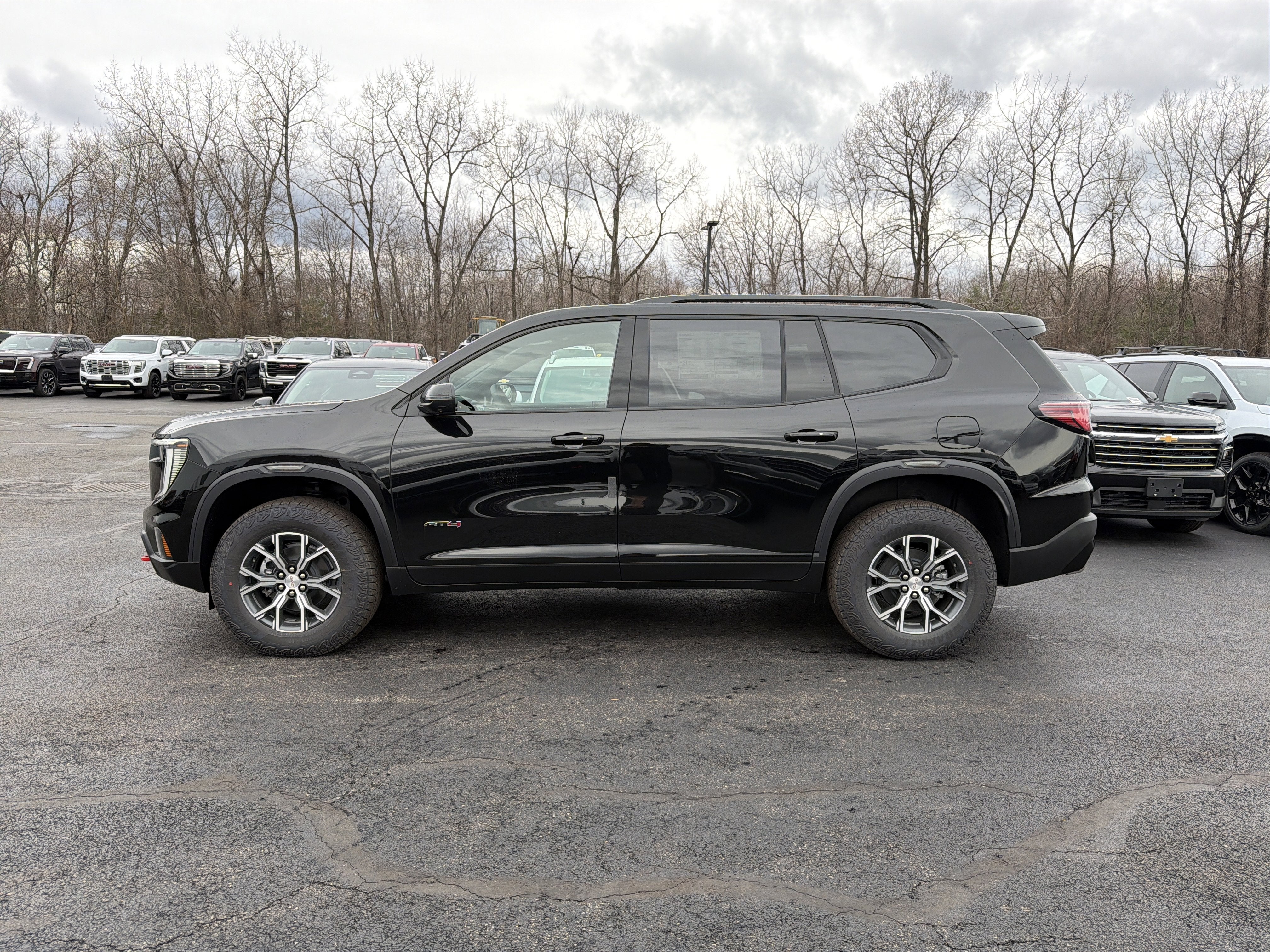 View vehicle photo 6