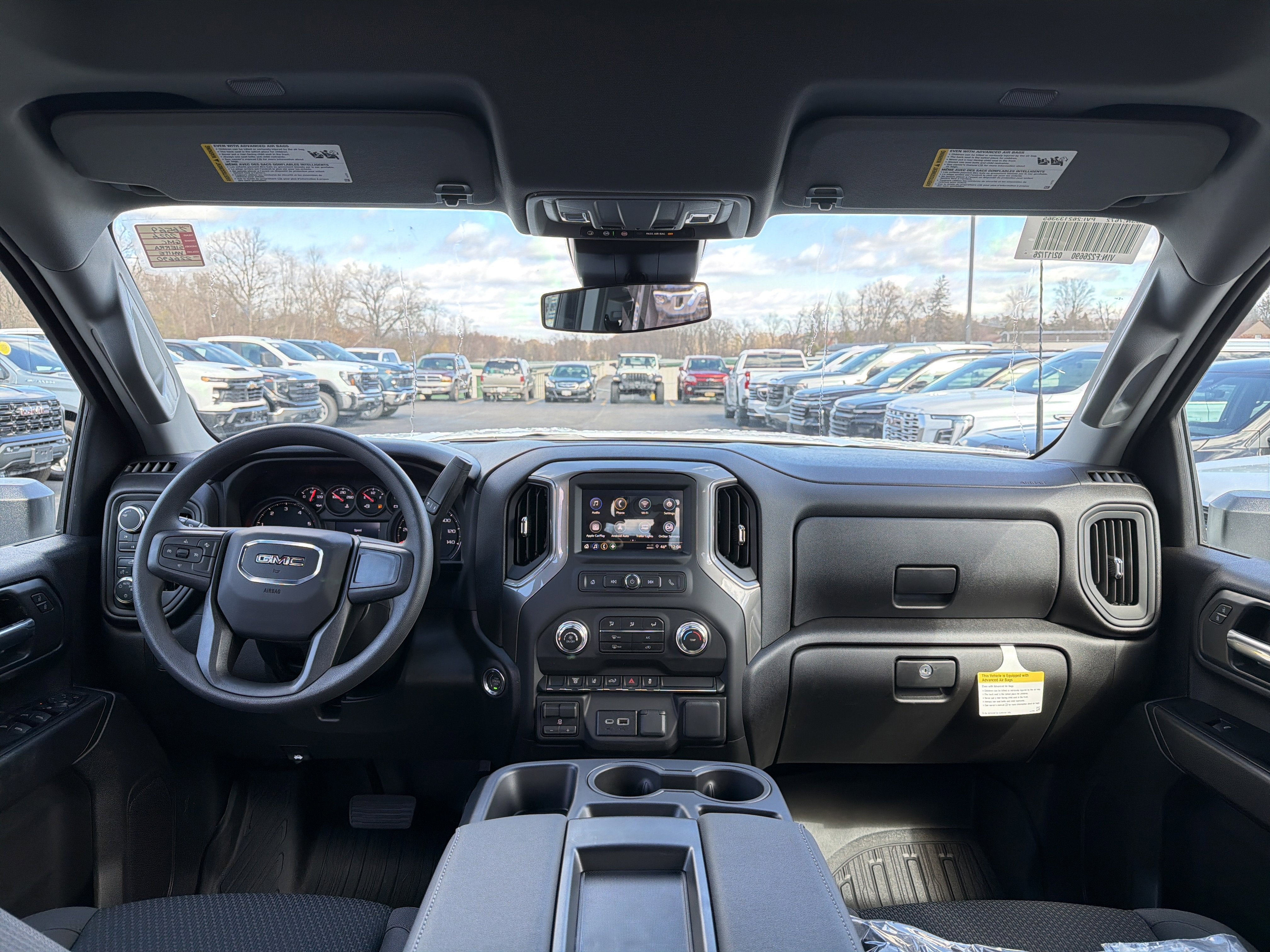 View vehicle photo 6