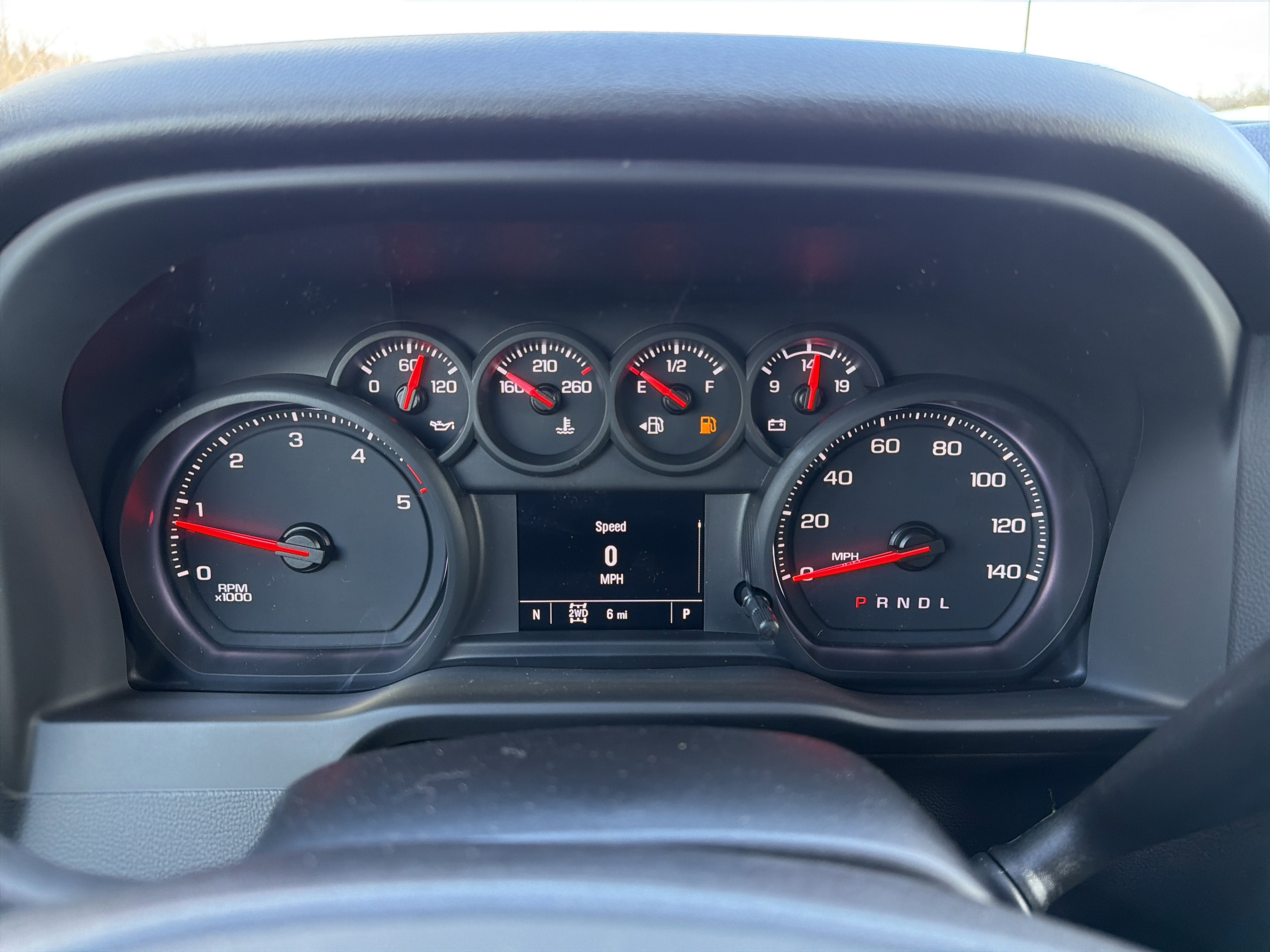 View vehicle photo 7