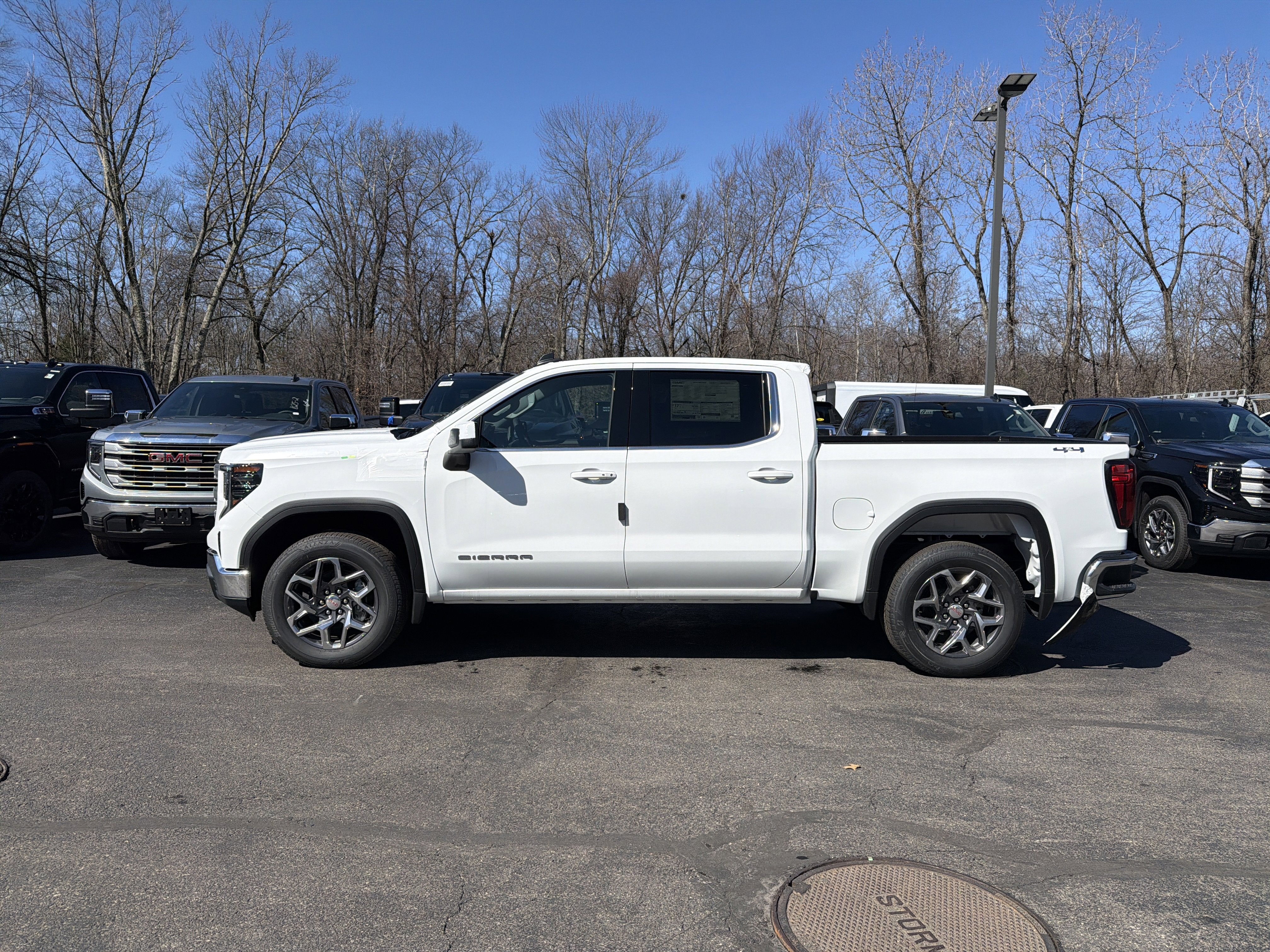 View vehicle photo 6