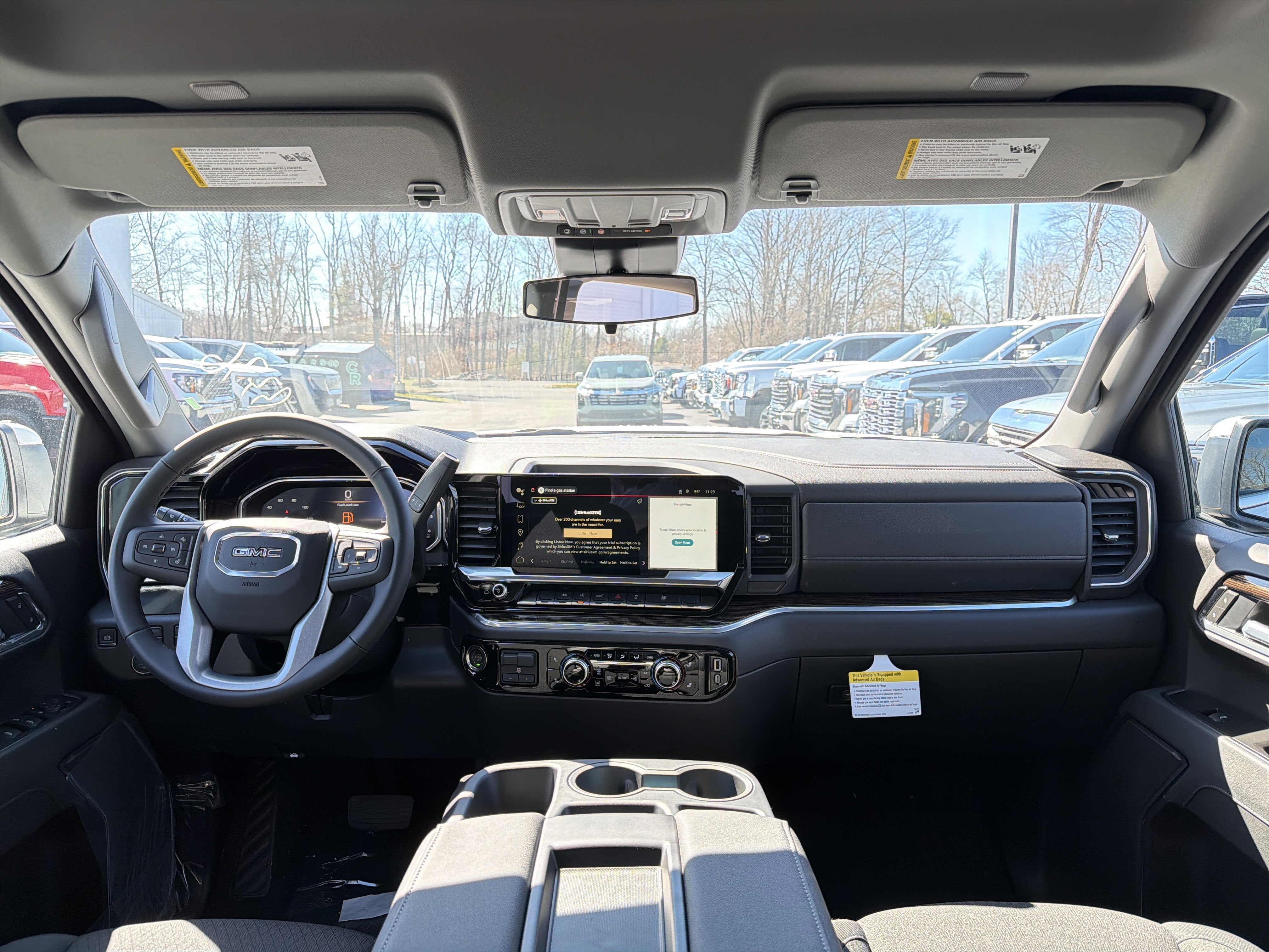View vehicle photo 7