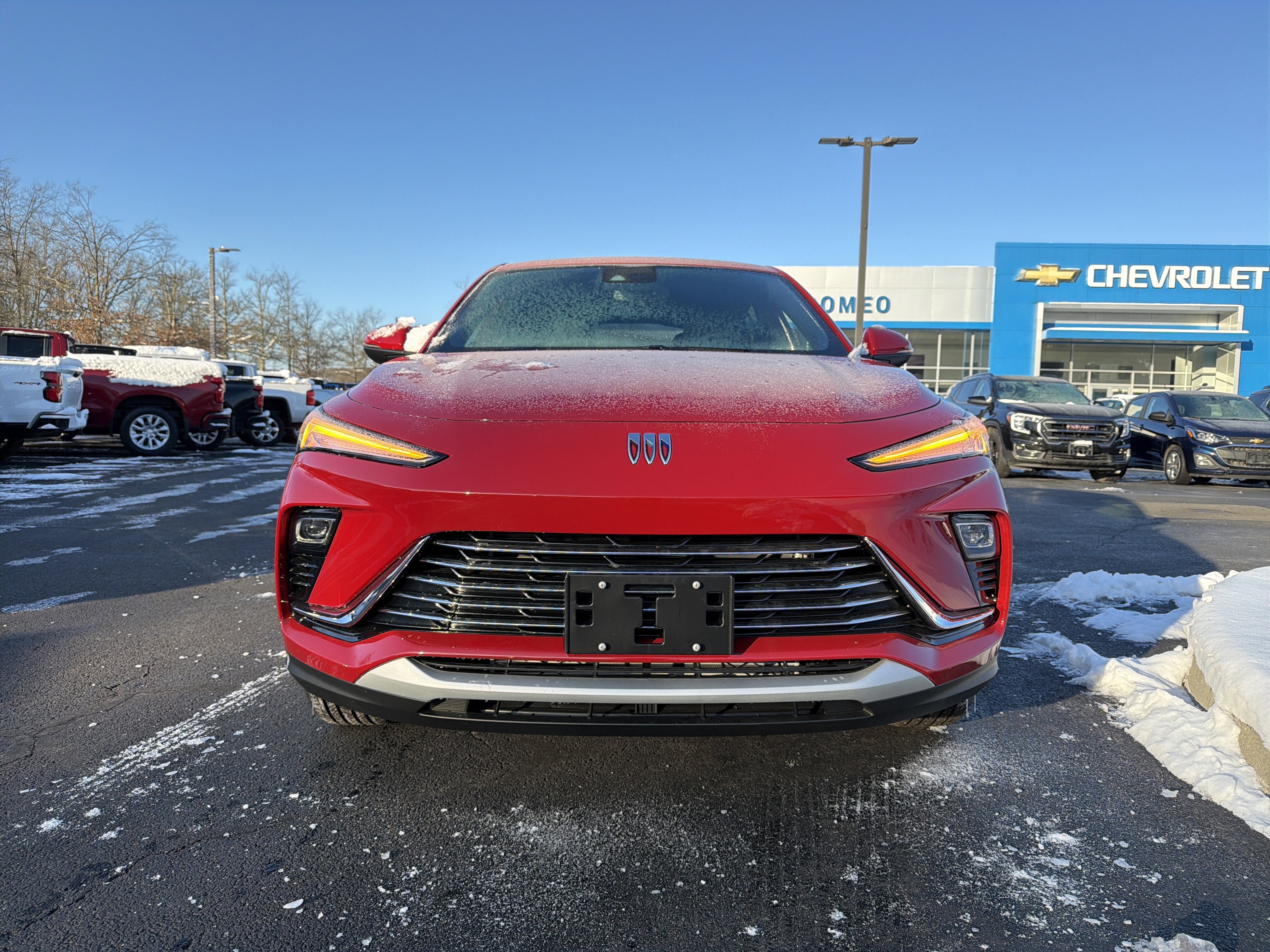 View vehicle photo 2