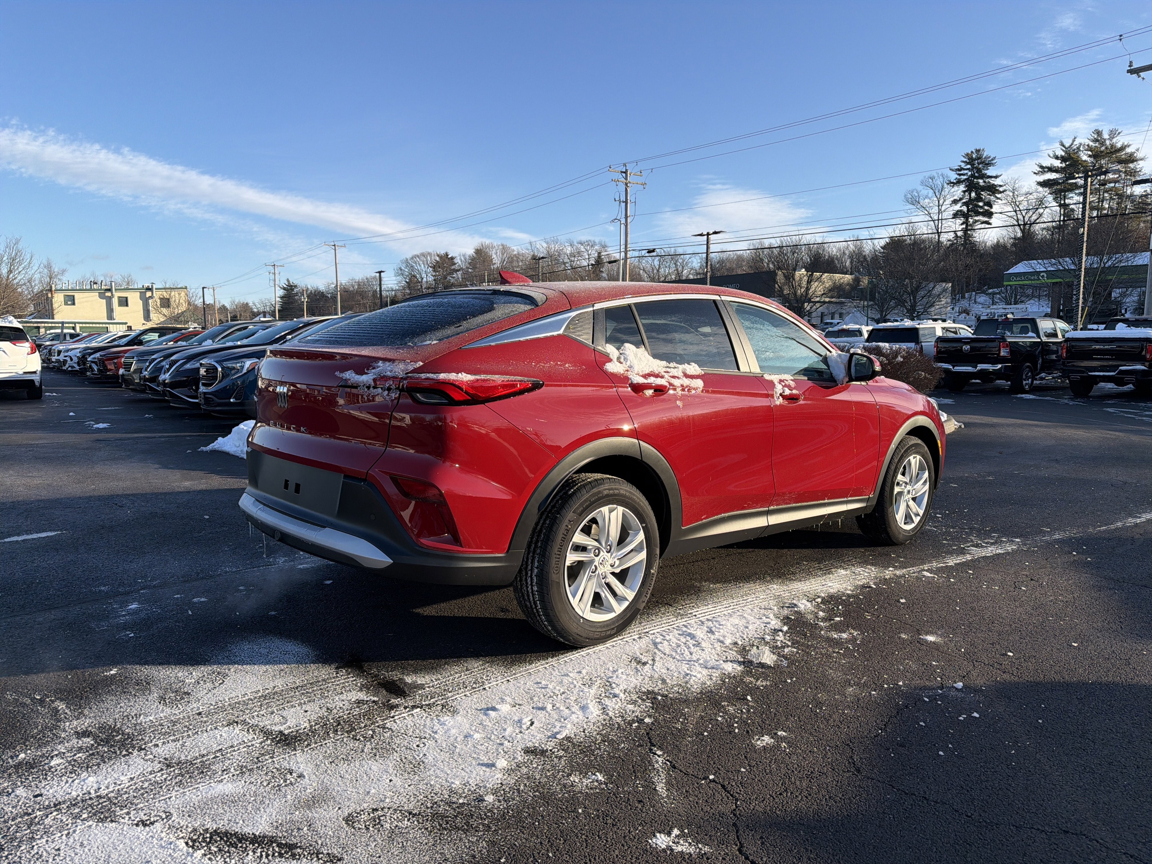 View vehicle photo 6