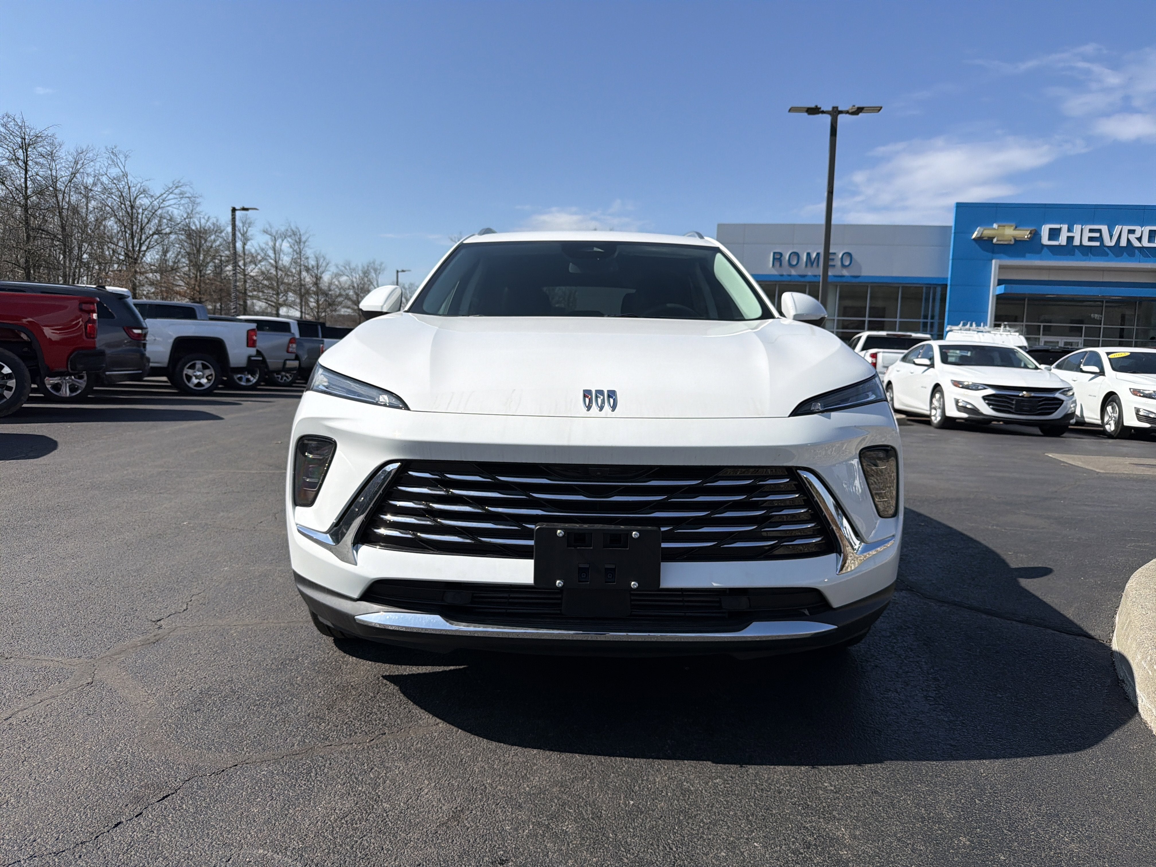 View vehicle photo 2