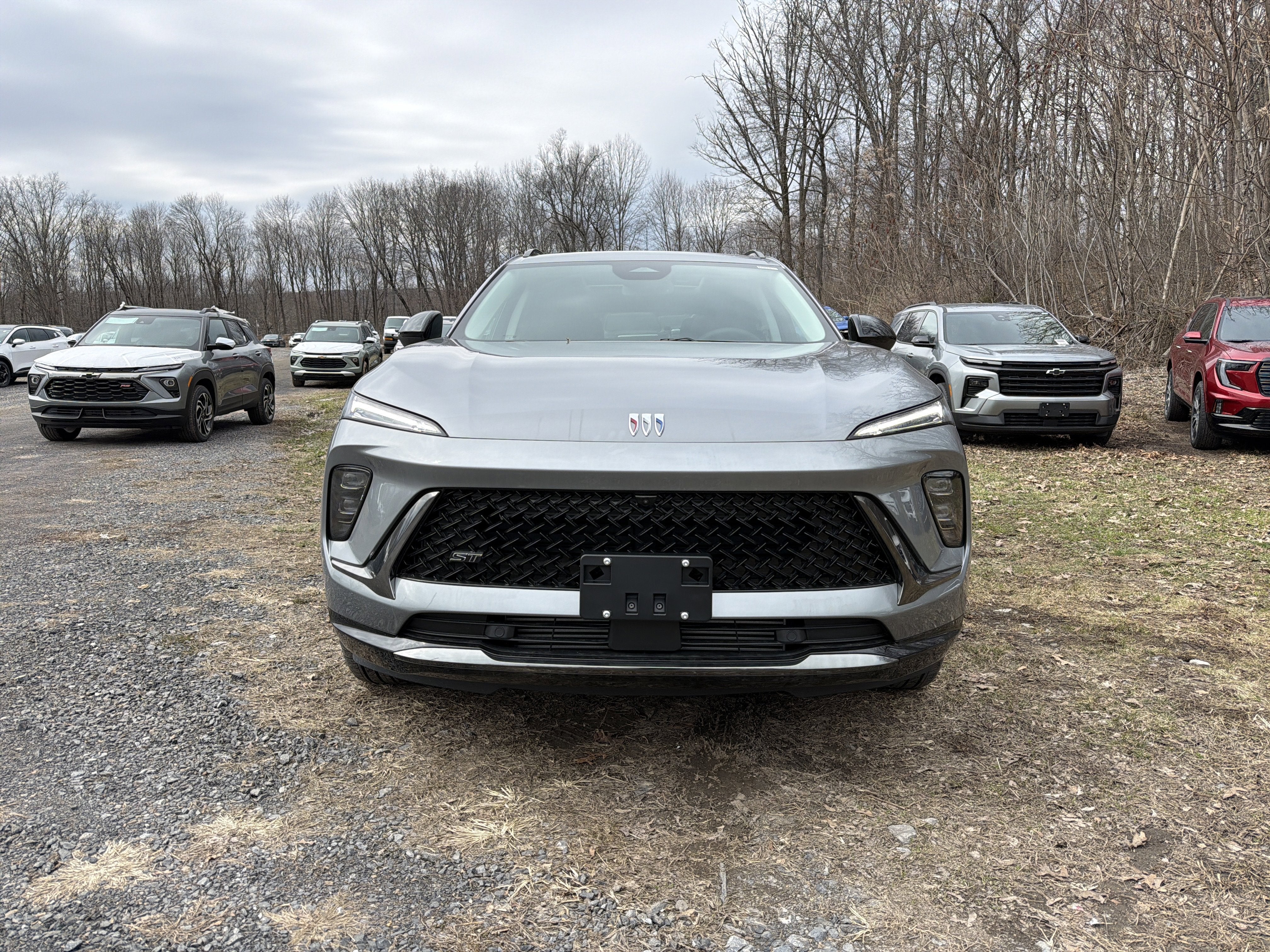 View vehicle photo 2