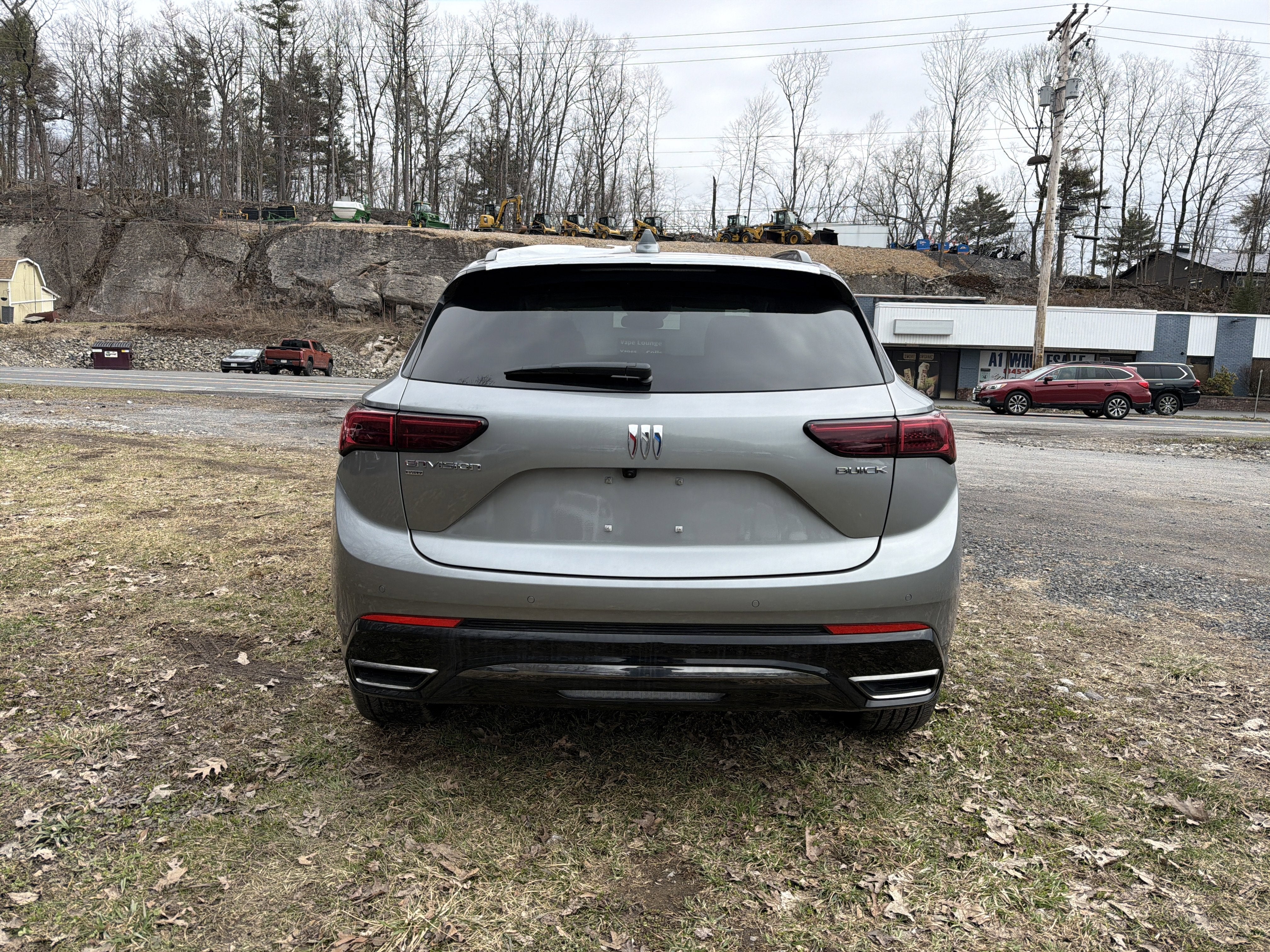 View vehicle photo 3