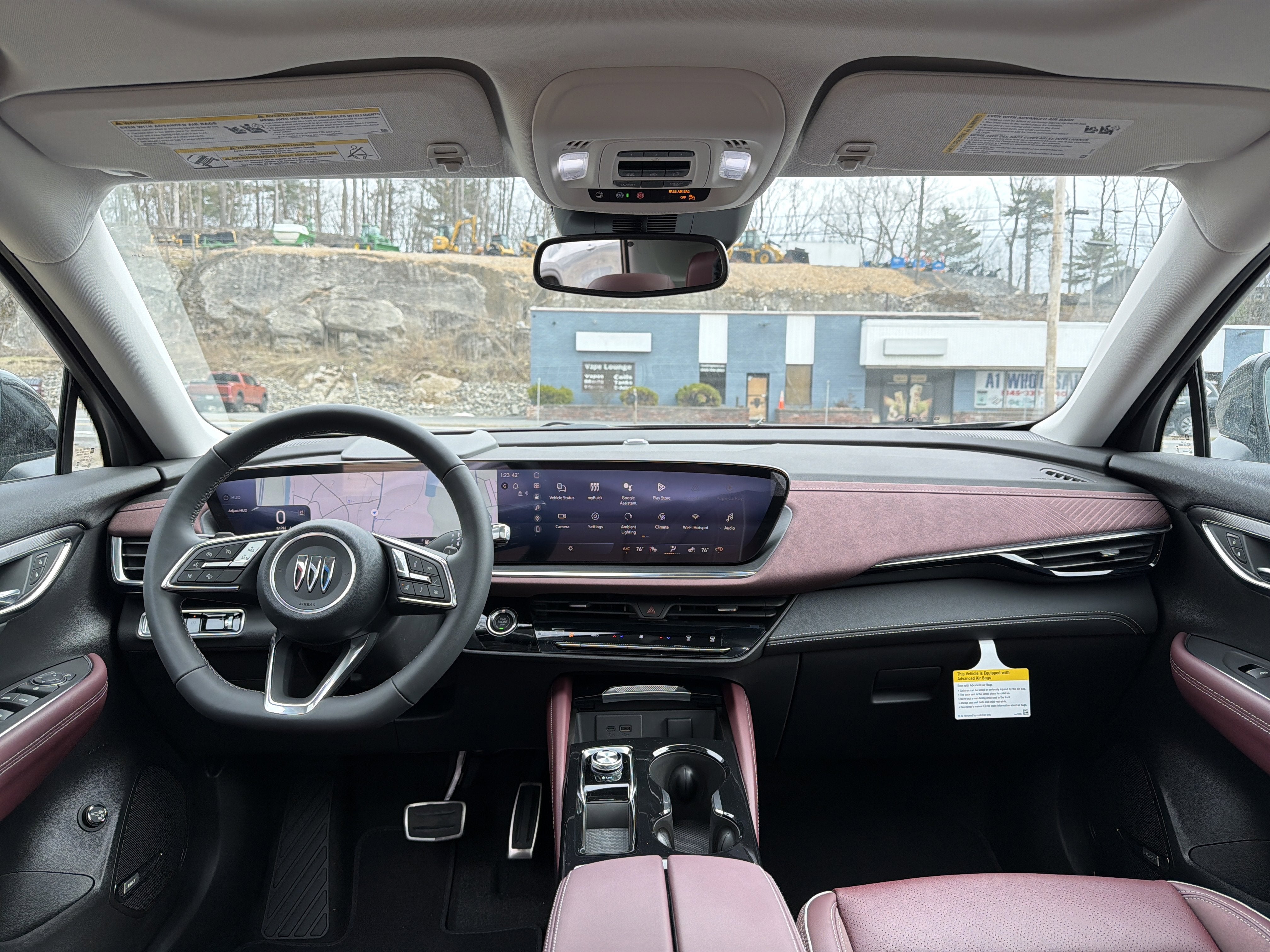 View vehicle photo 6