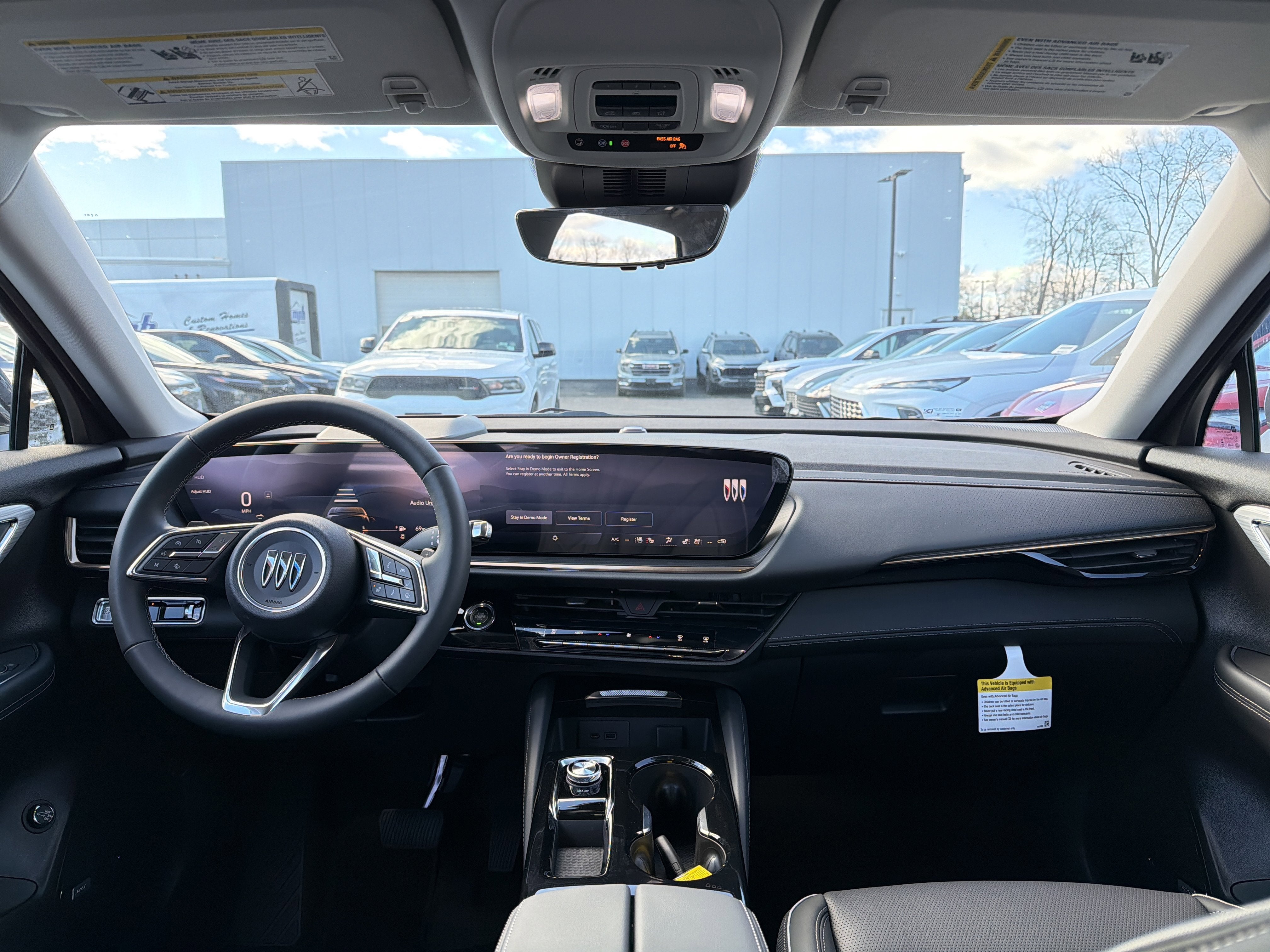 View vehicle photo 6