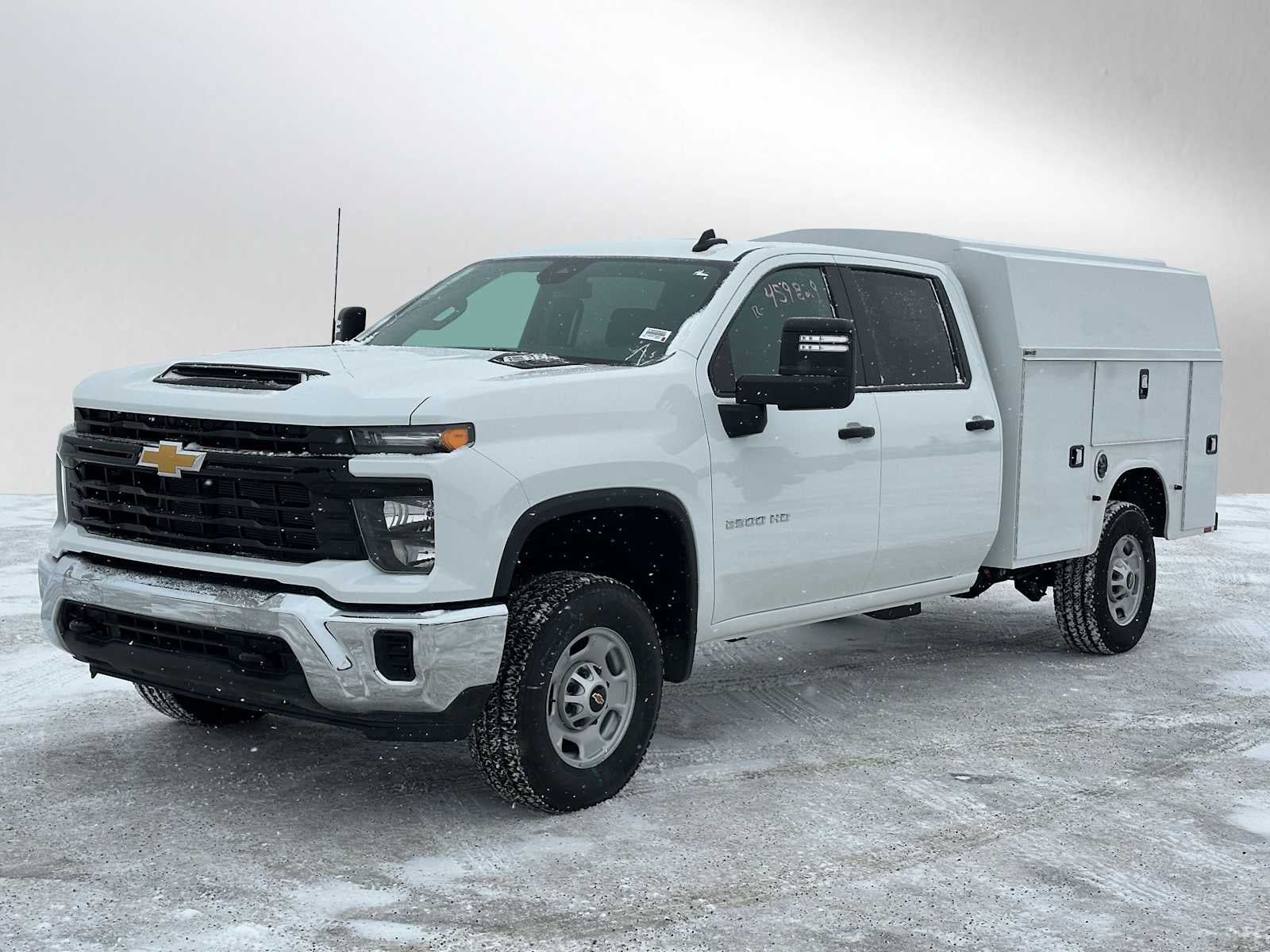 View vehicle photo 7