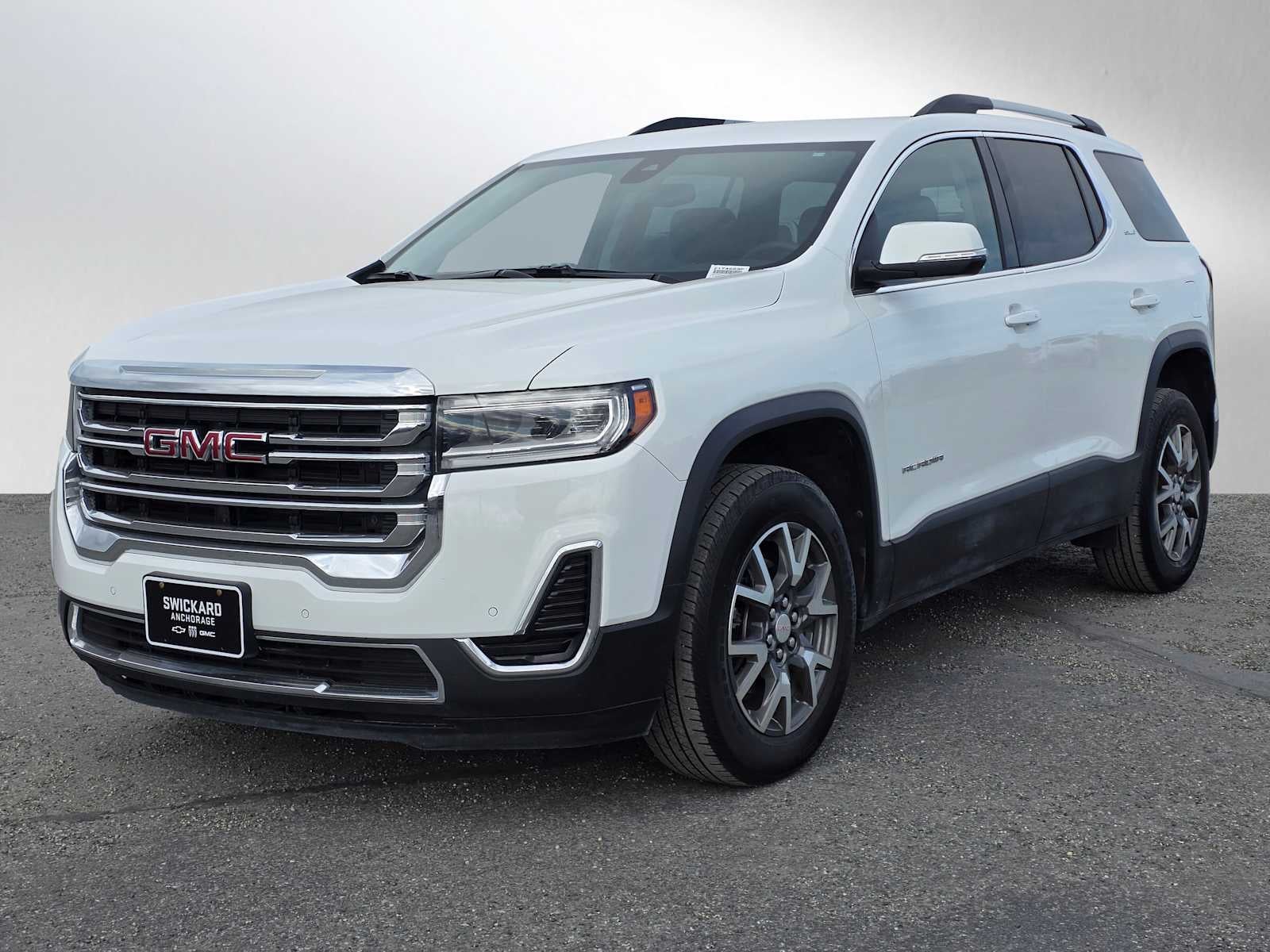 View vehicle photo 7