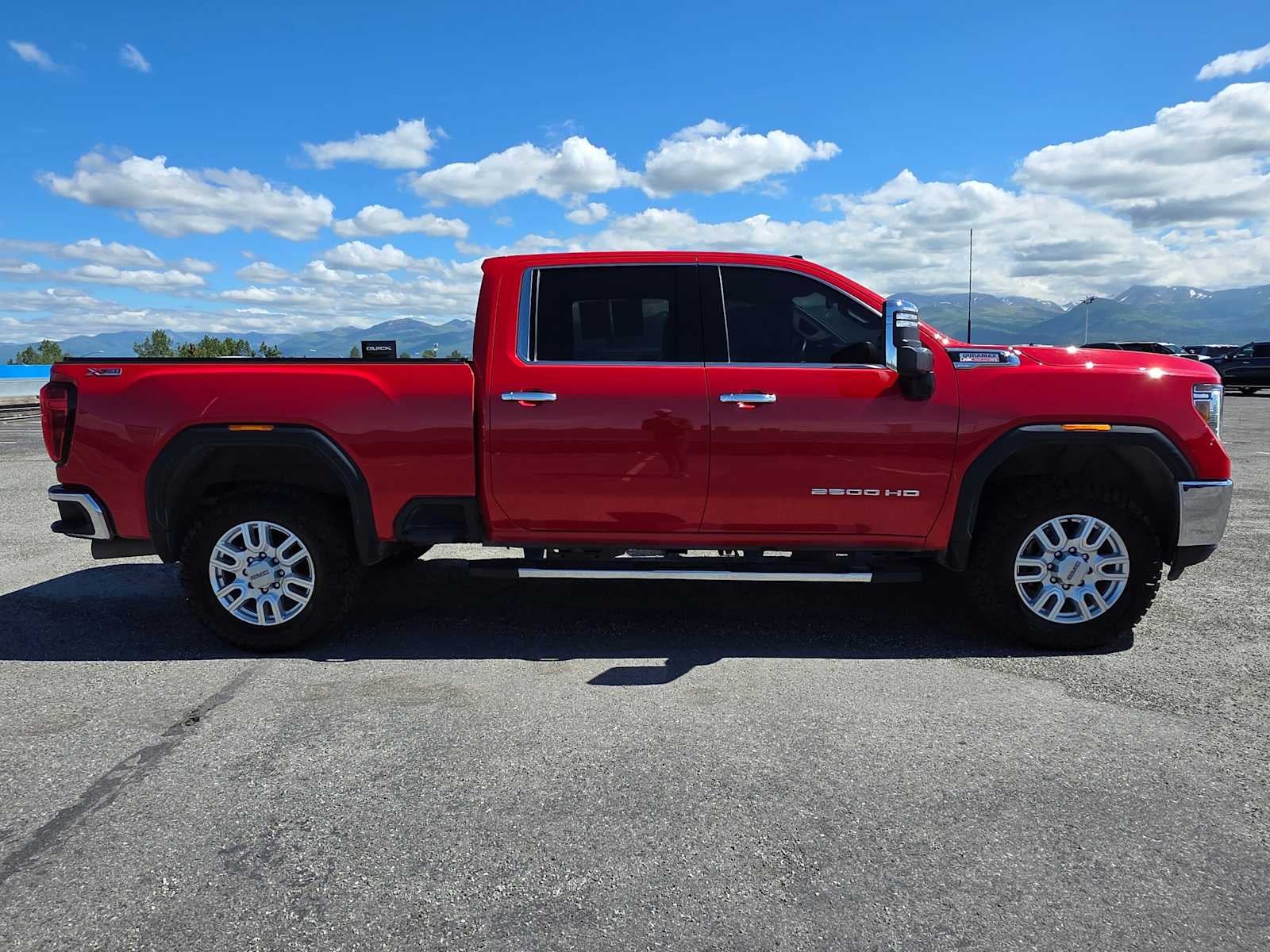 View vehicle photo 2