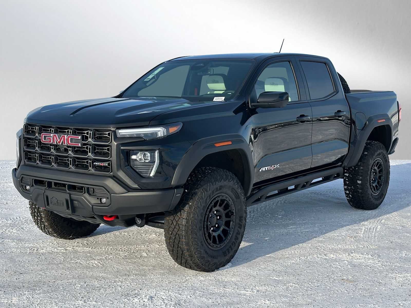 View vehicle photo 7