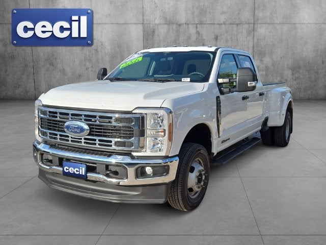 2026 Ford F-350