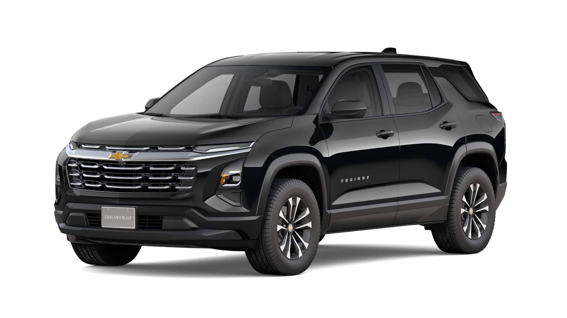 2027 Chevrolet Equinox