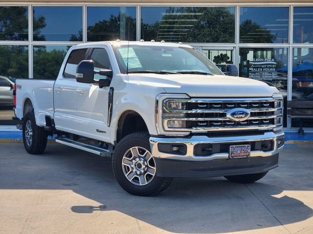 2024 Ford Super Duty F-250 SRW
