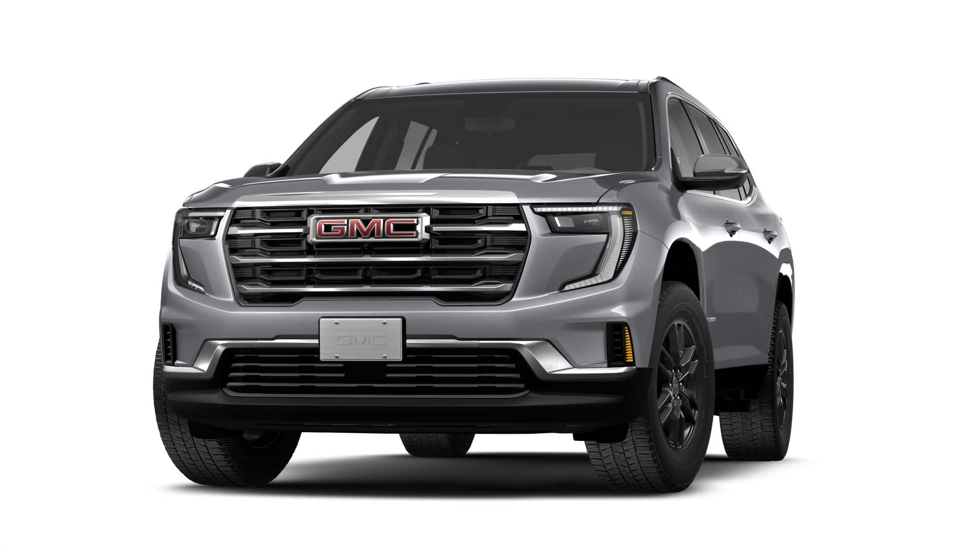 2027 Gmc Acadia