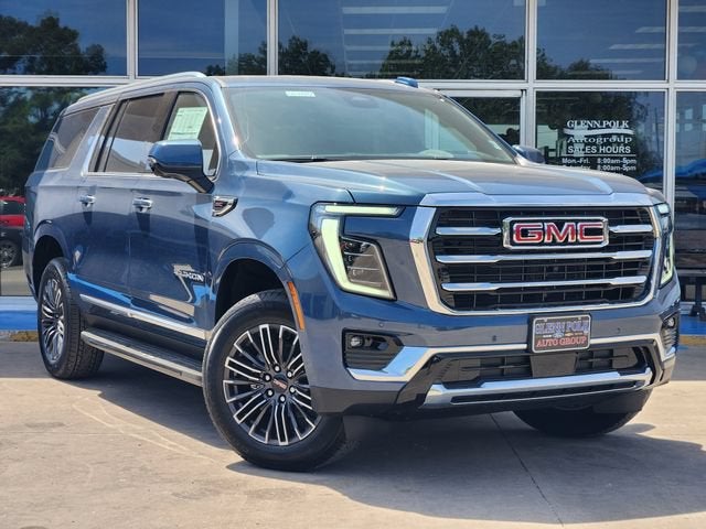 2026 Gmc Yukon XL