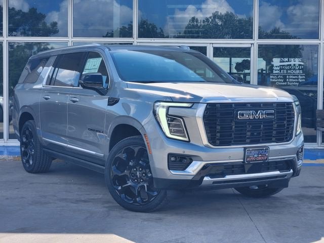 2026 Gmc Yukon XL
